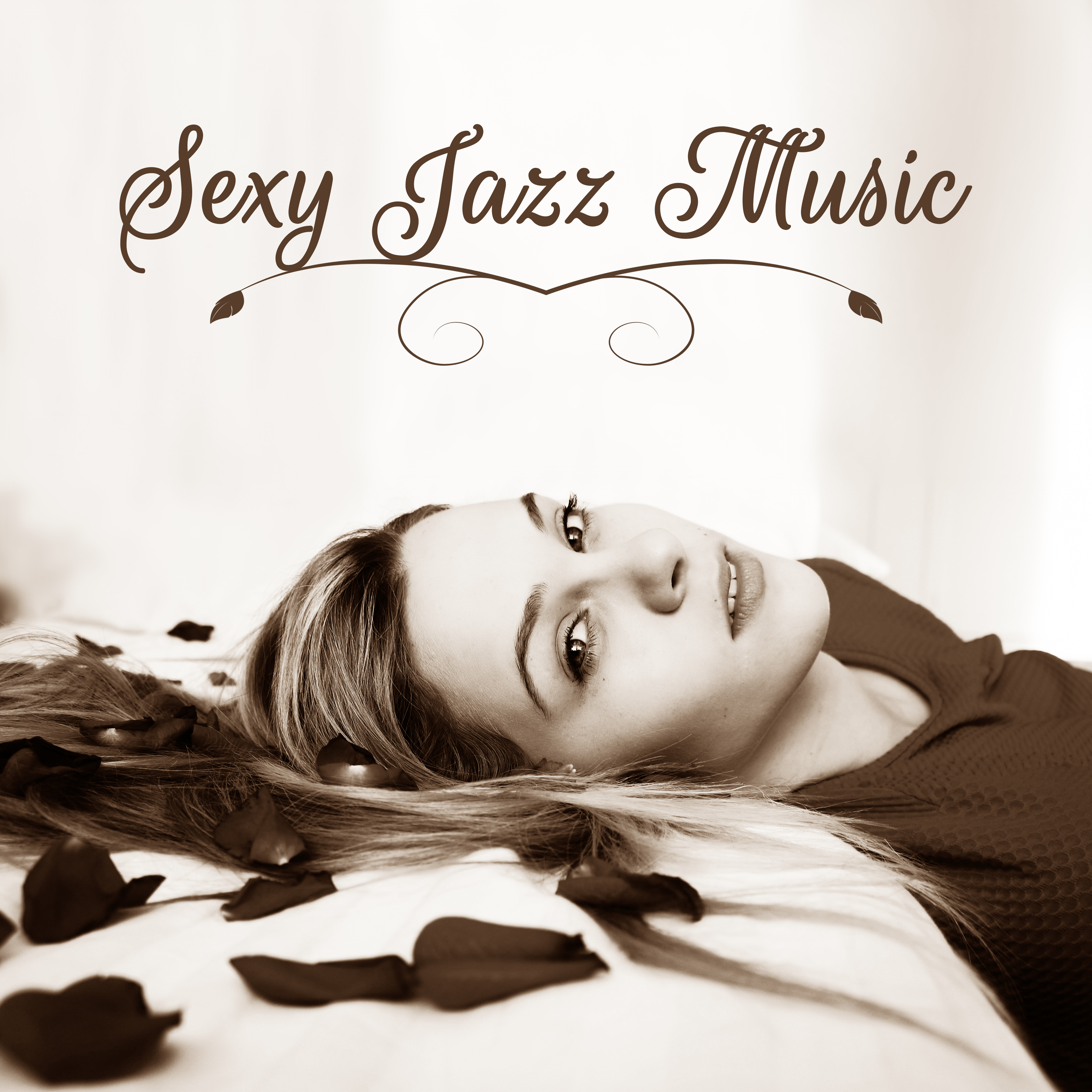 **** Jazz Music – Romantic Night Jazz, Sensual Music, Piano Bar for Lovers, Shades of Jazz