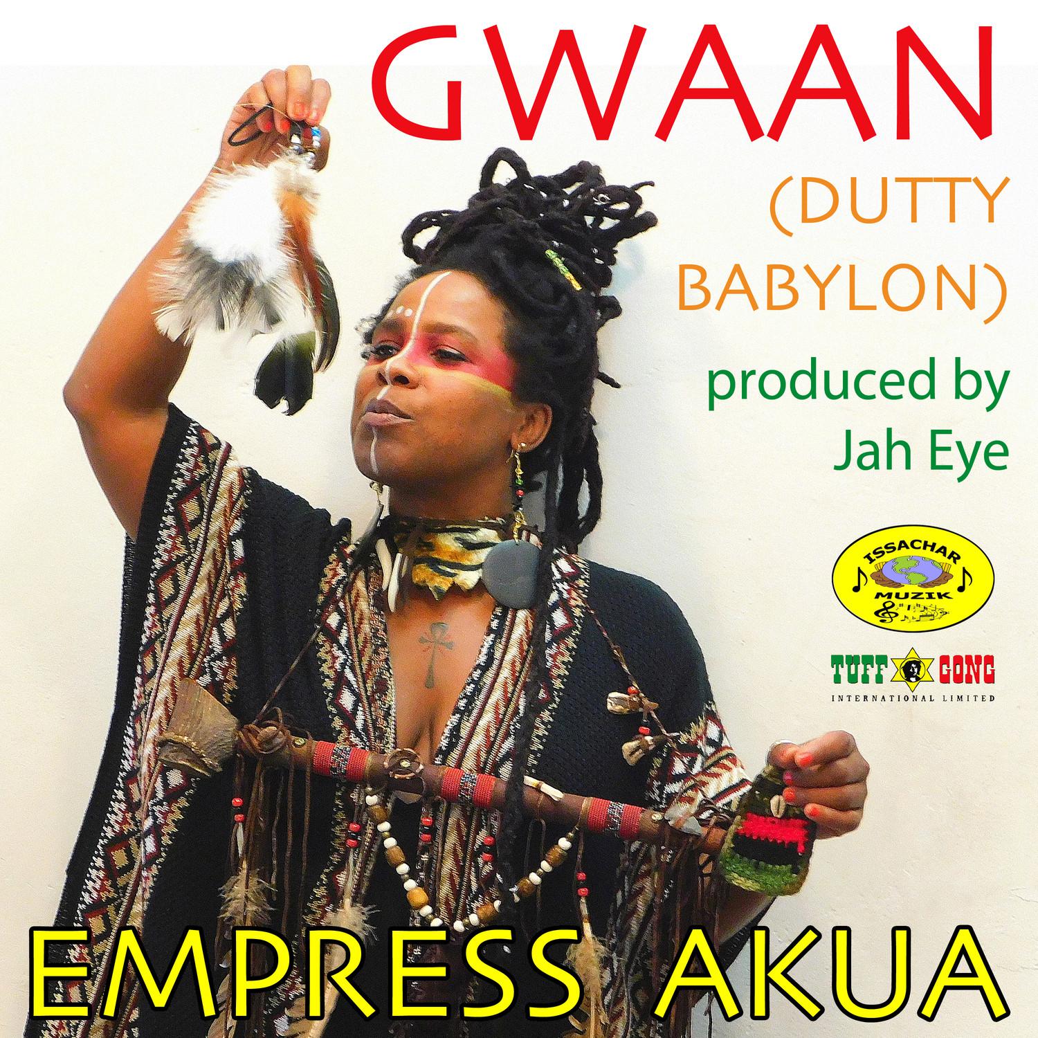 Gwaan (Dutty Babylon)