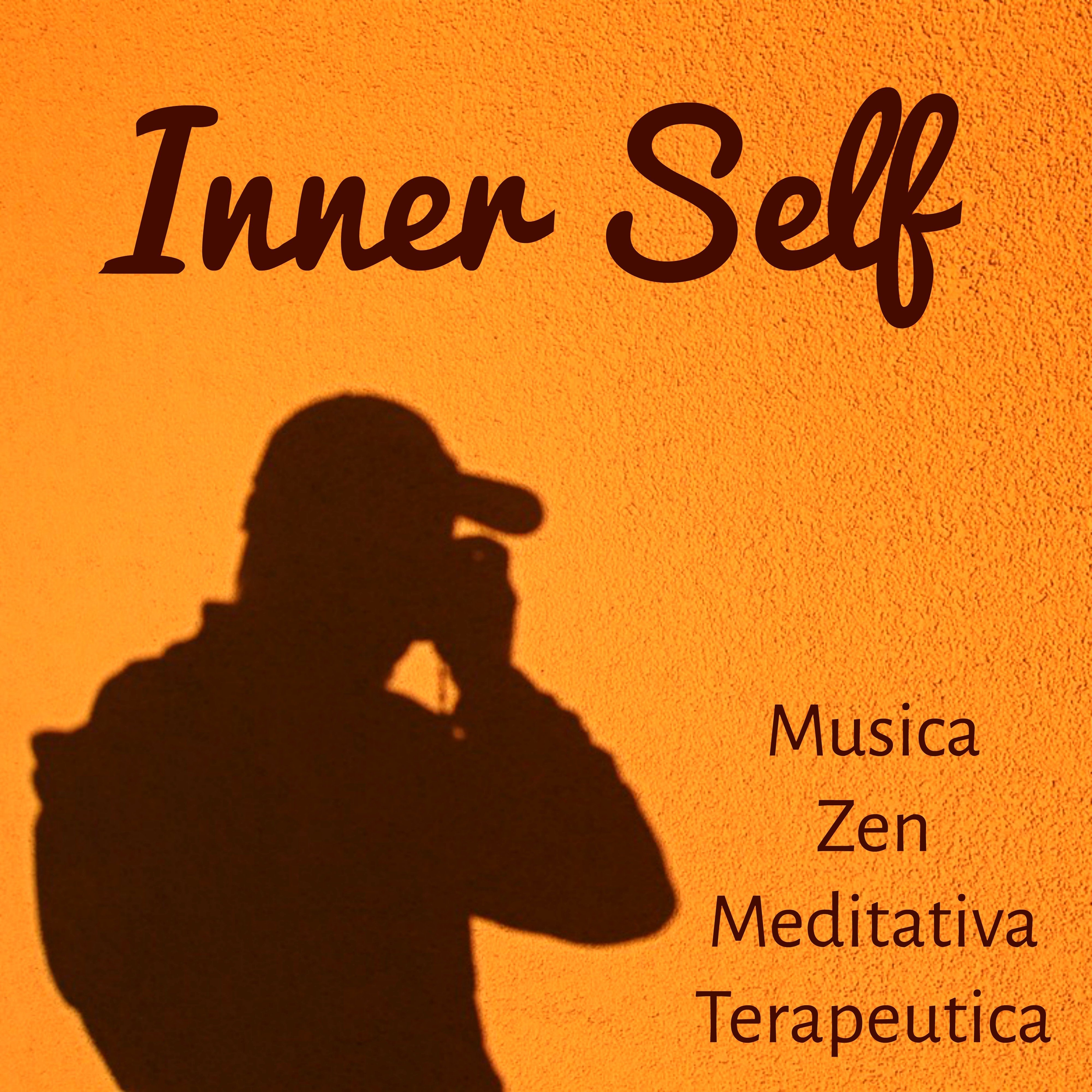 Inner Self - Musica Zen Meditativa Terapeutica per Fasi del Sonno Rimedi Naturali Potere della Mente con Suoni Rilassanti della Natura Strumentali