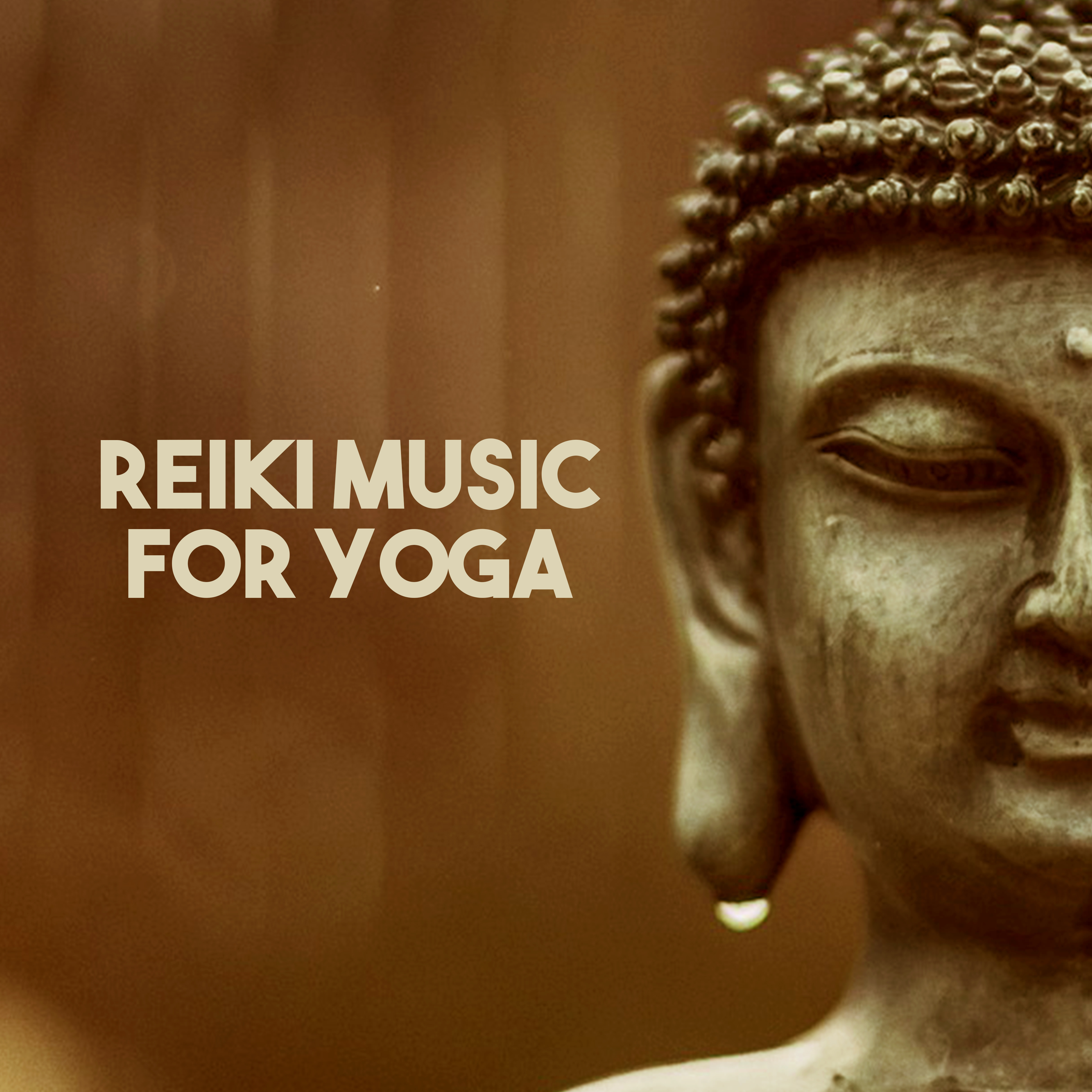 Reiki Music for Yoga – Exercise Mind, Deep Focus, Meditation Music, Nature Sounds for Better Concentration