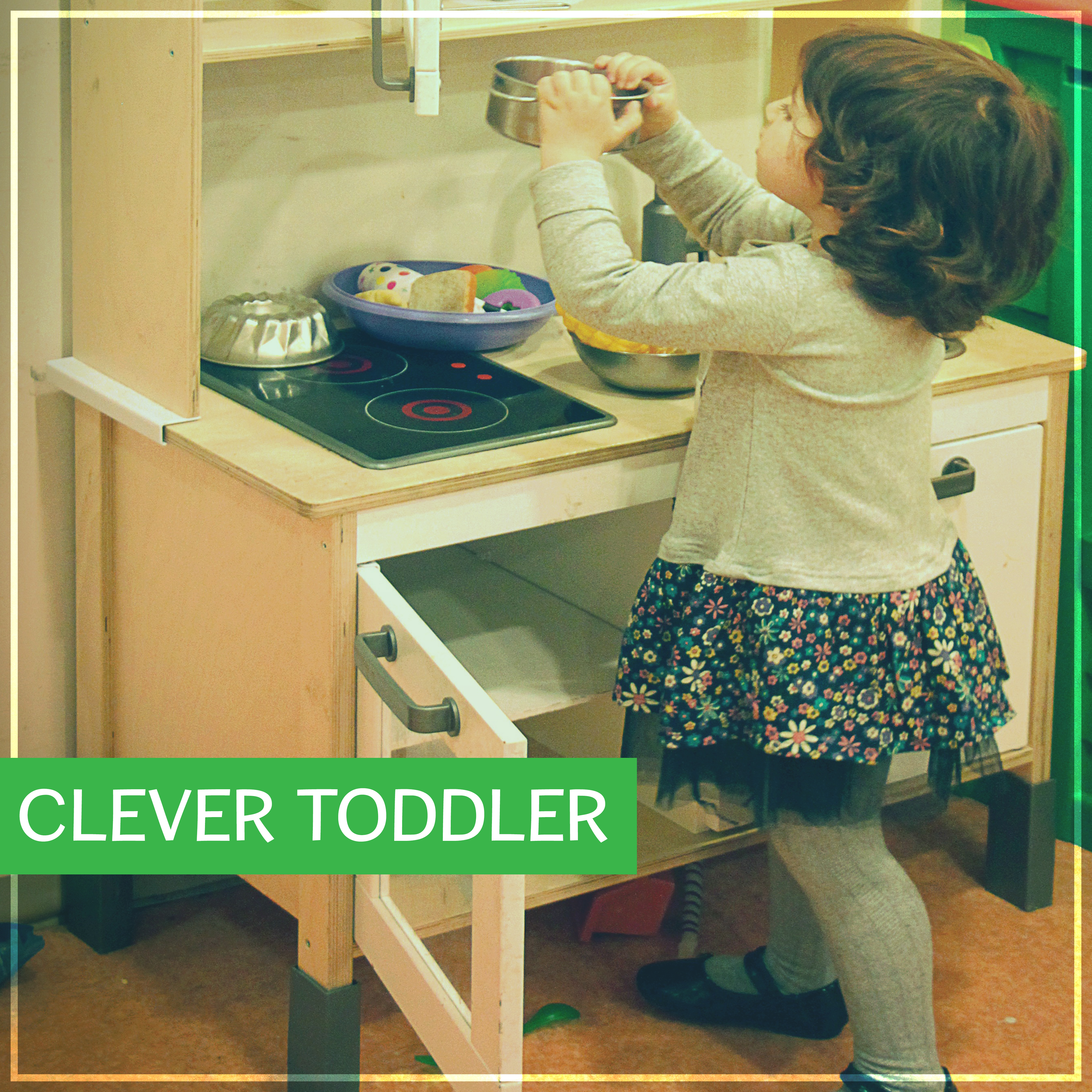 Clever Toddler – Brilliant Music for Kids, Educational Songs, Development of Child, Haydn, Mozart