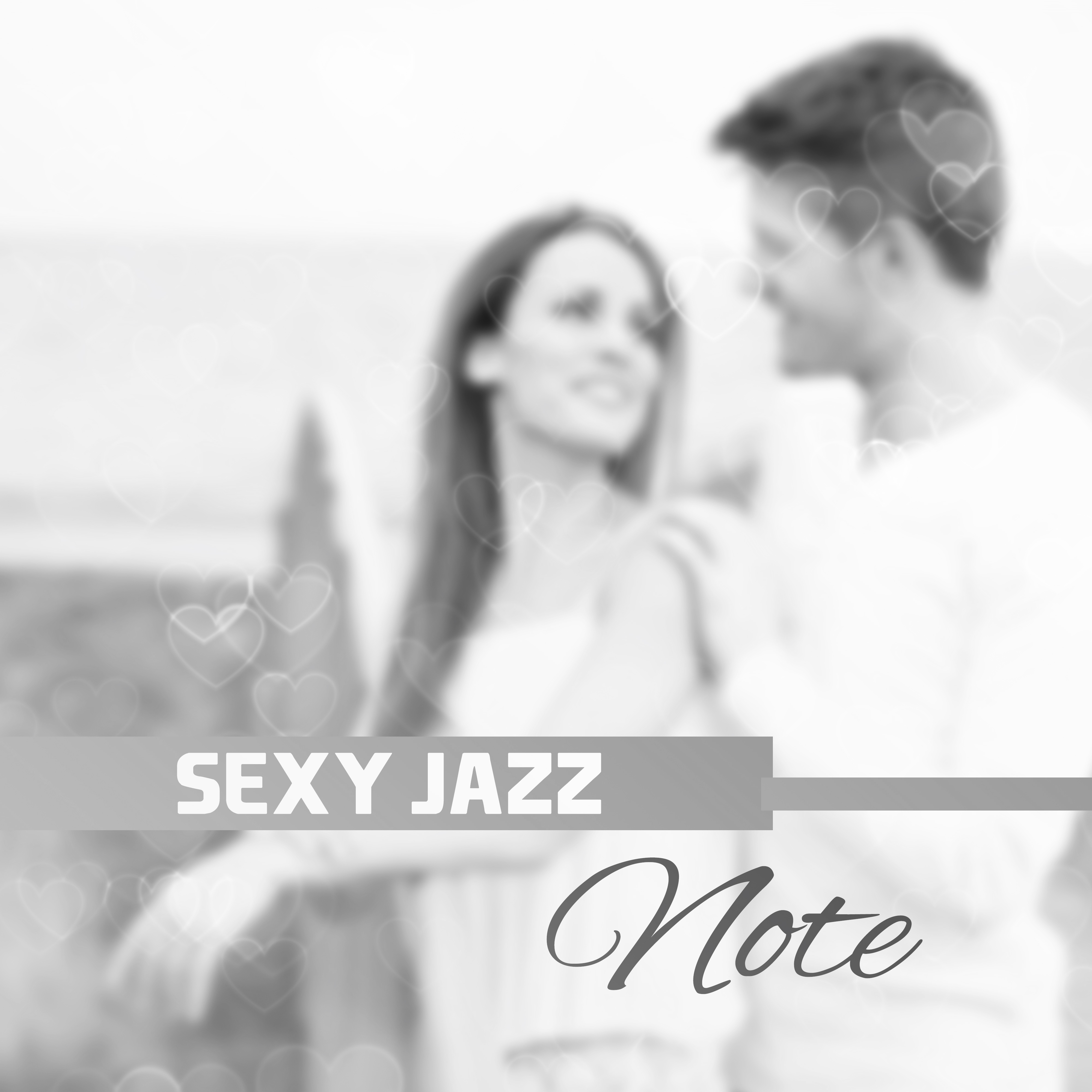 **** Jazz Note – Erotic Jazz Music for Lovers, Hot Evening Massage, Shades of Piano Jazz