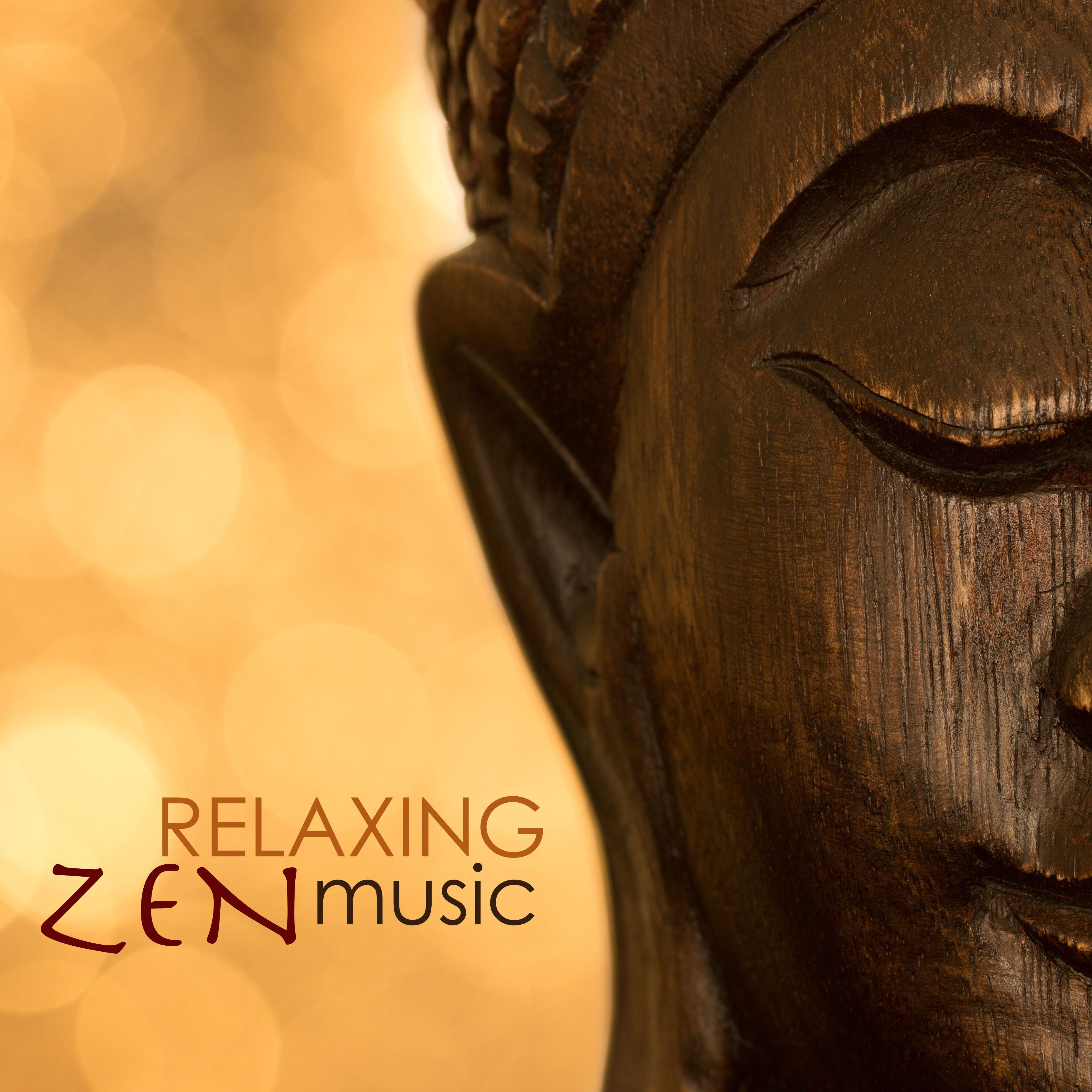Oriental Meditation Music
