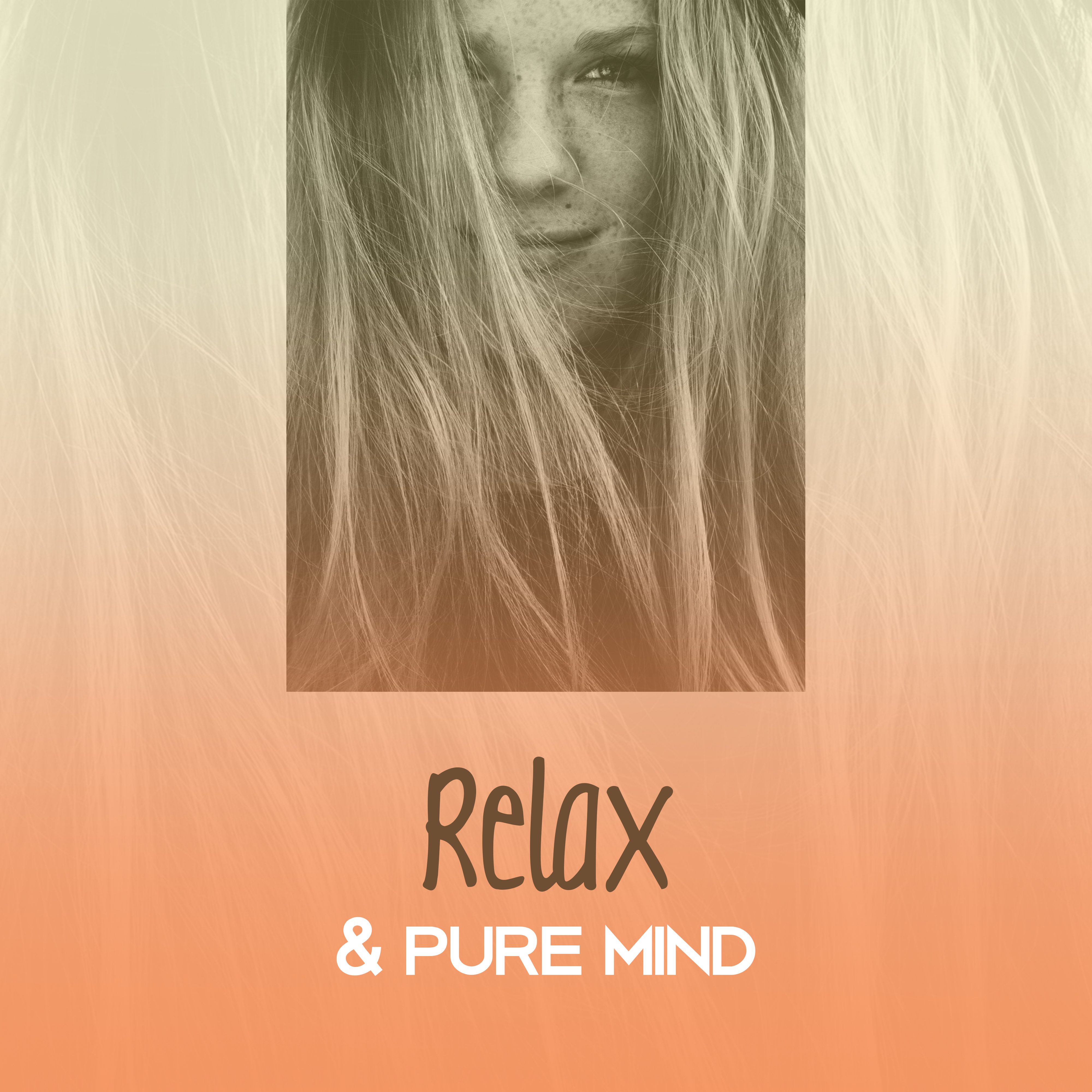 Relax & Pure Mind – Soft Sounds to Calm Down, Relaxing Therapy, Zen Music, Stress Relief, Peaceful Melodies, Inner Harmony
