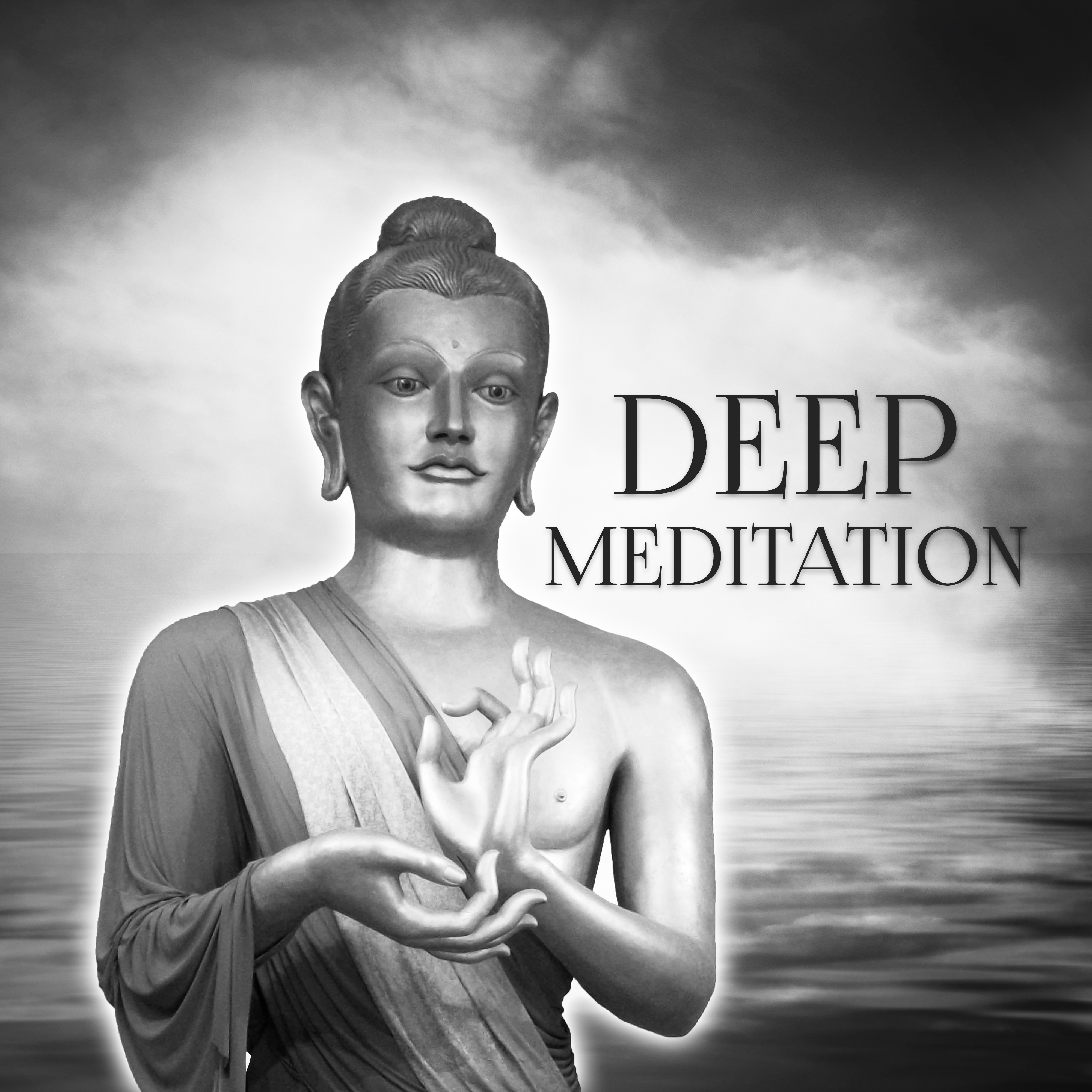 Deep Meditation – The Best Music of 2017 for Yoga, Zen