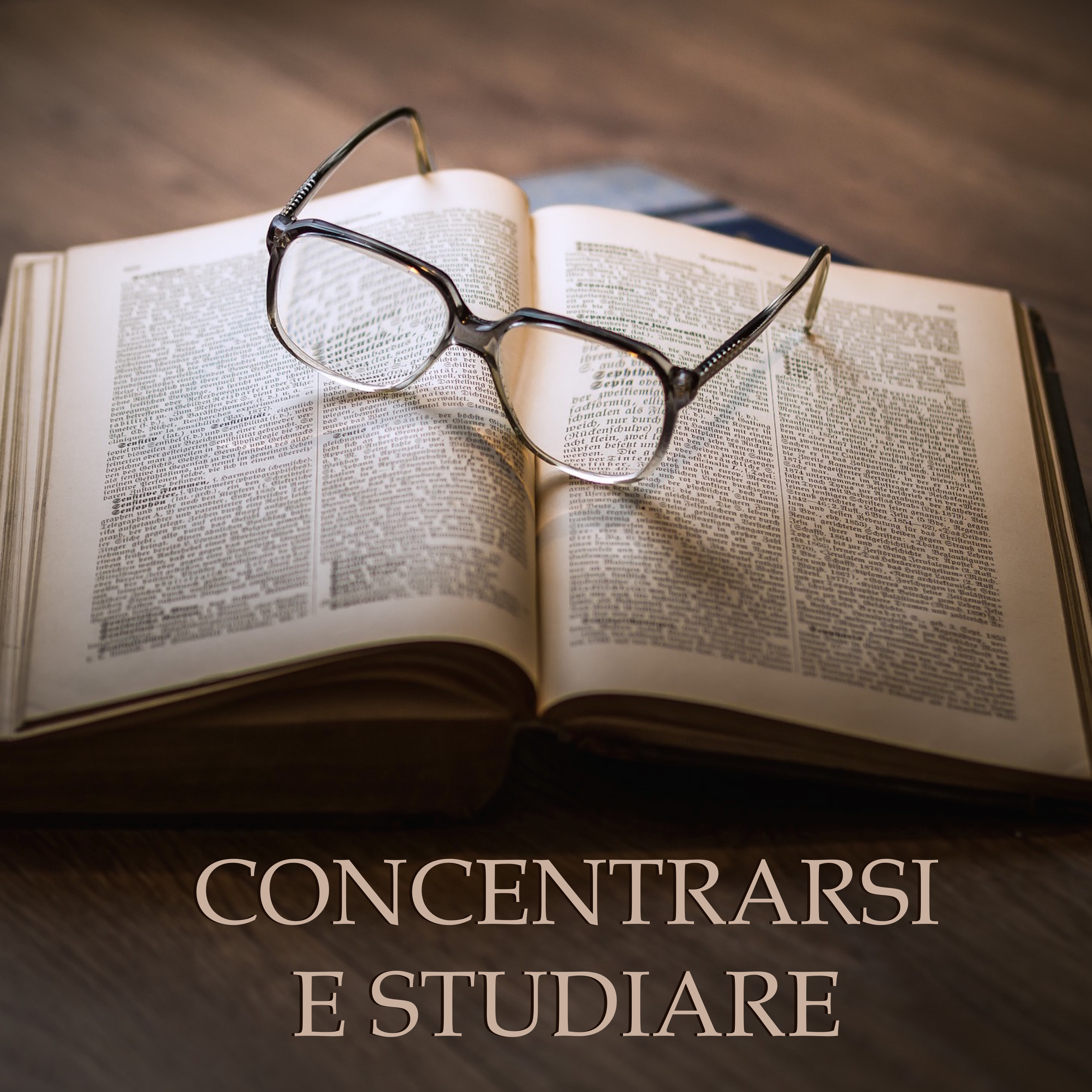 Musica per Studiare