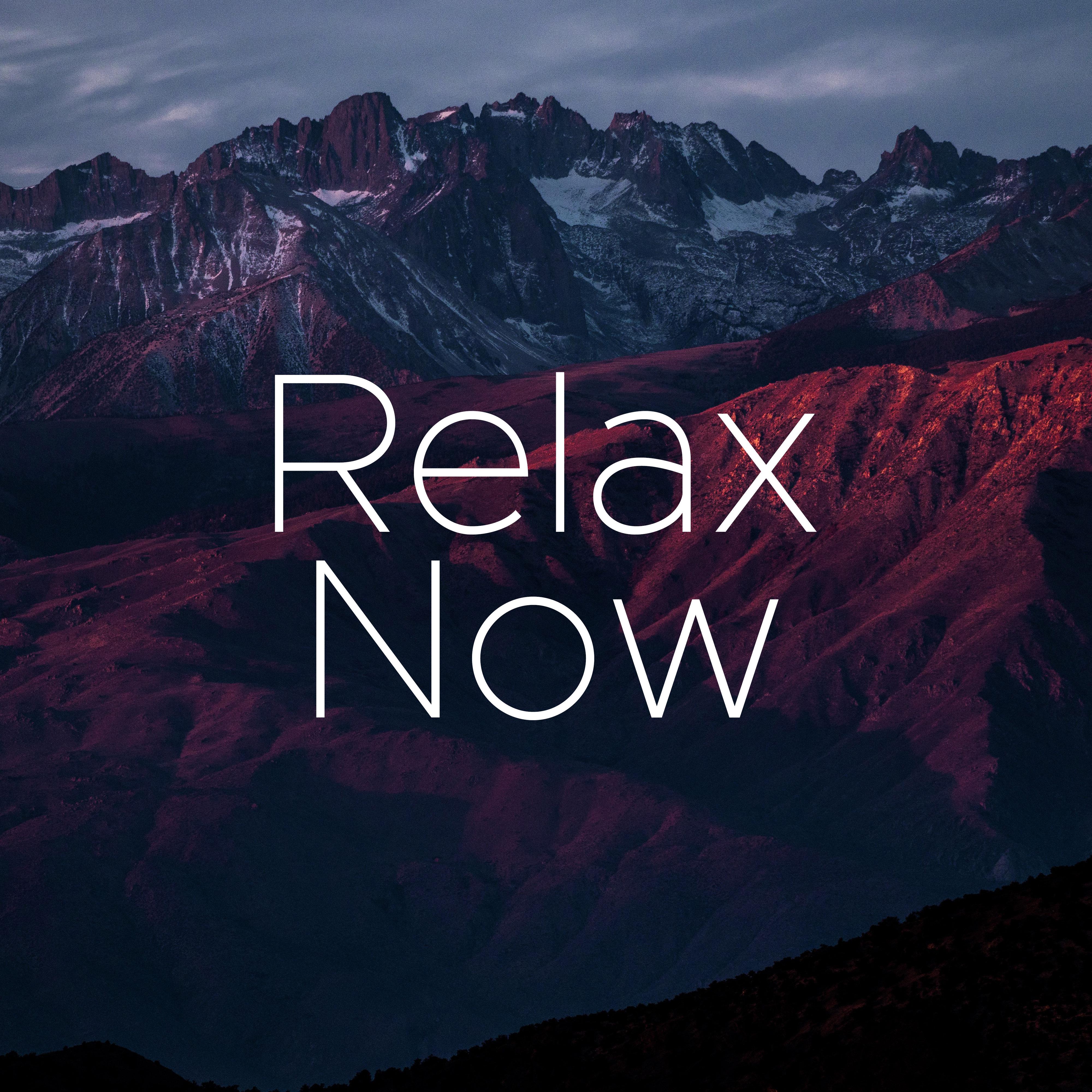 Relax Now - Avslappnande musik - Avspänning - Avslappning musik