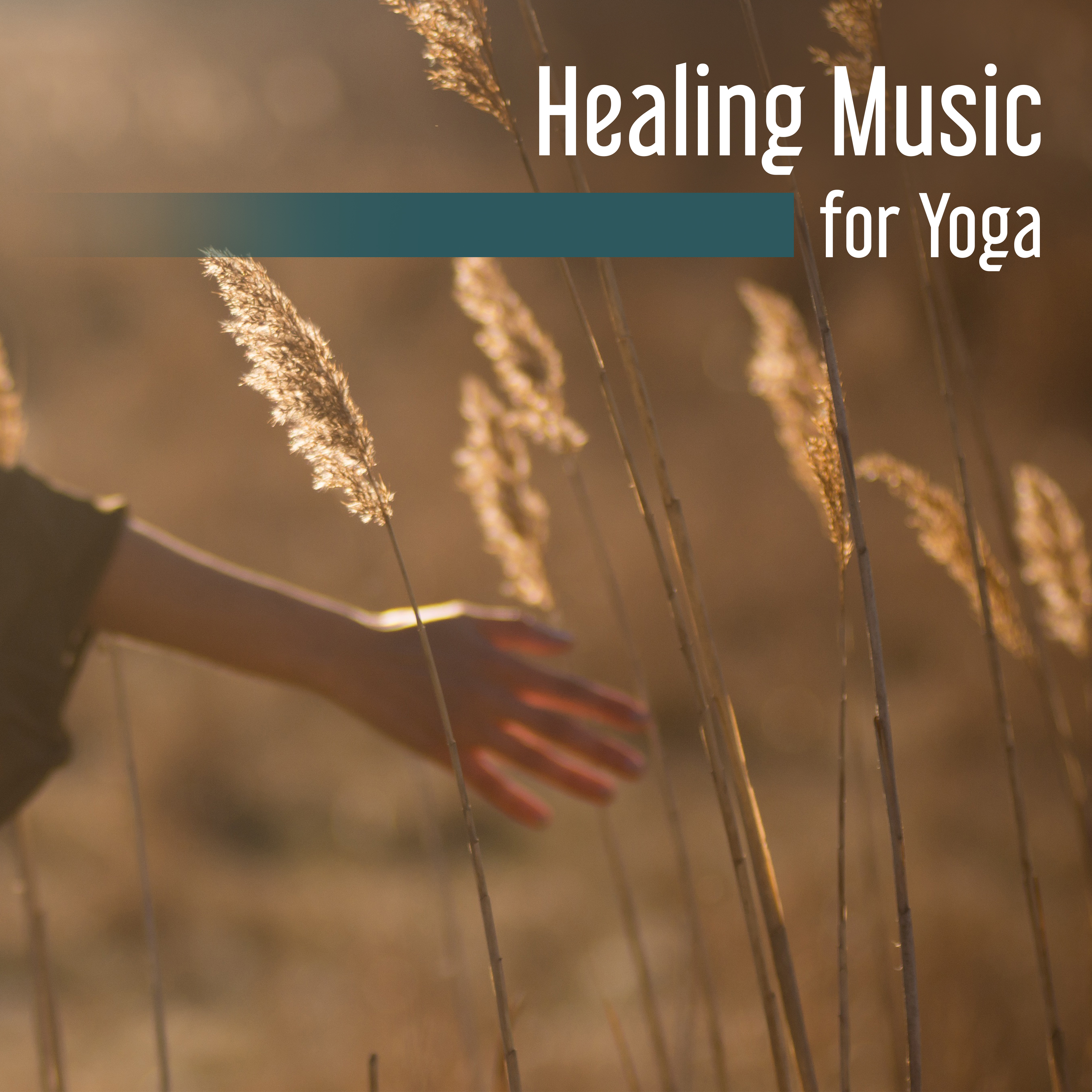 Healing Music for Yoga – Train Your Mind, Better Concentration, Calming Melodies for Meditation, Zen, Focus, Nature Sounds