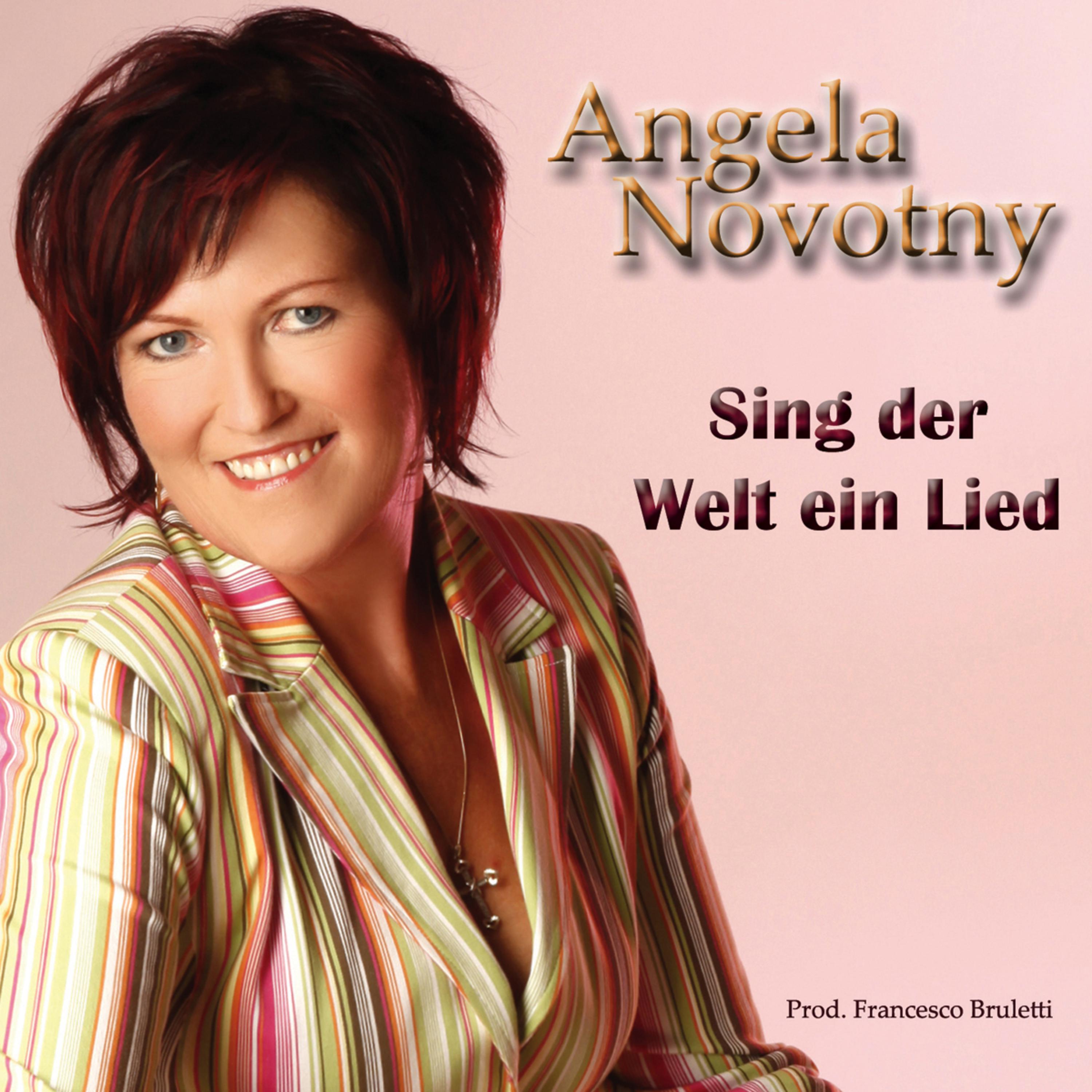 Sing der Welt ein Lied