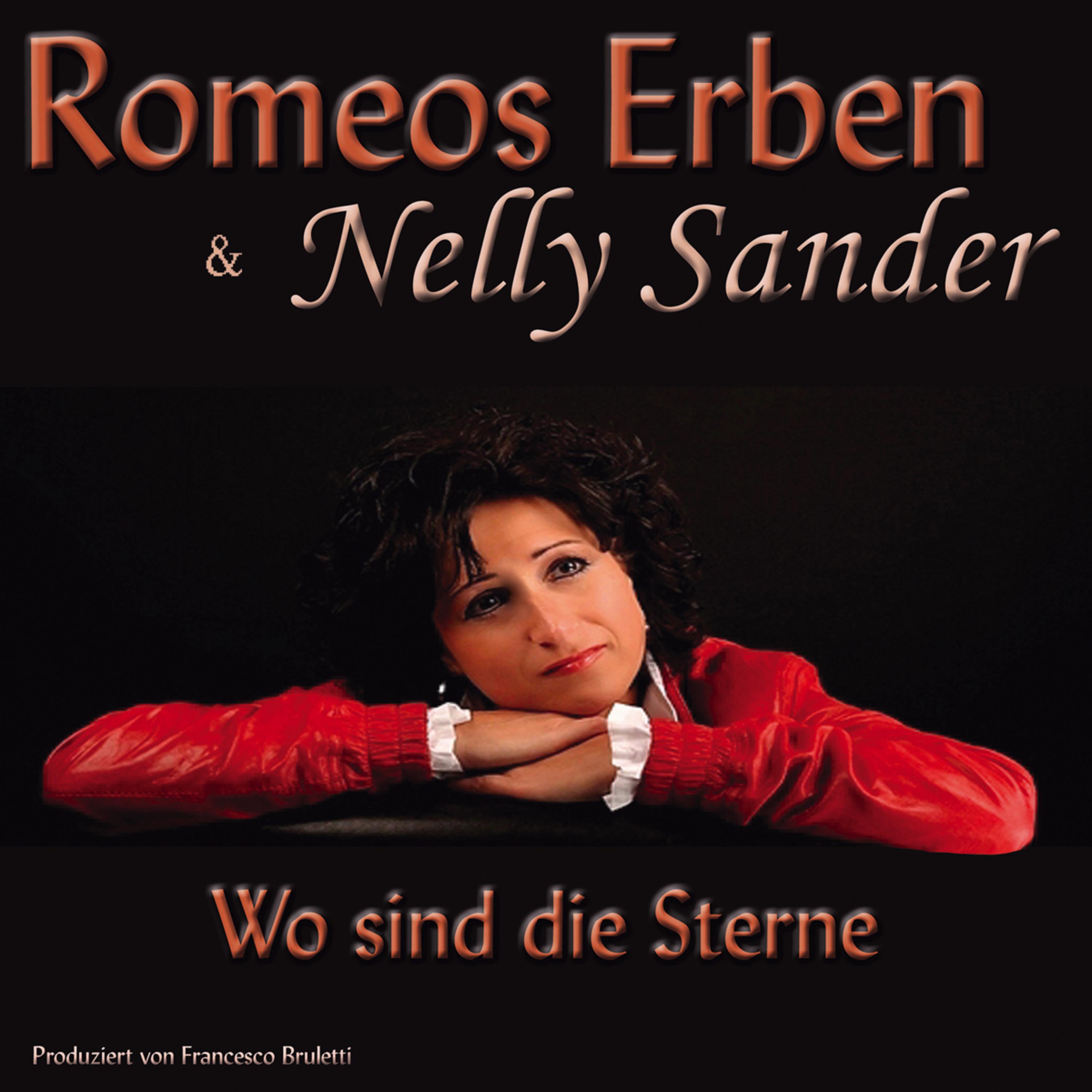 Wo sind die Sterne (Radio Edit)