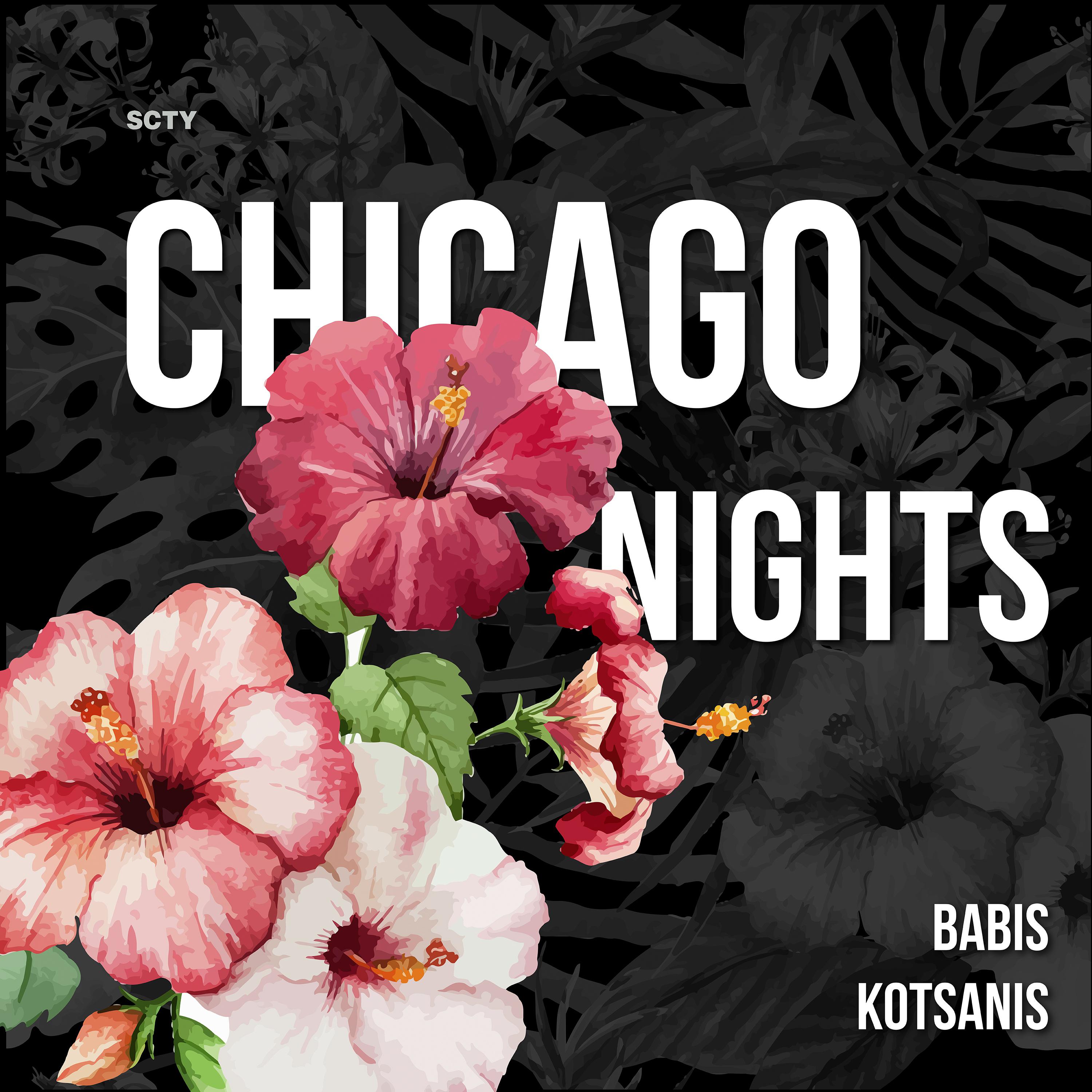 Chicago Nights (Dub Mix)