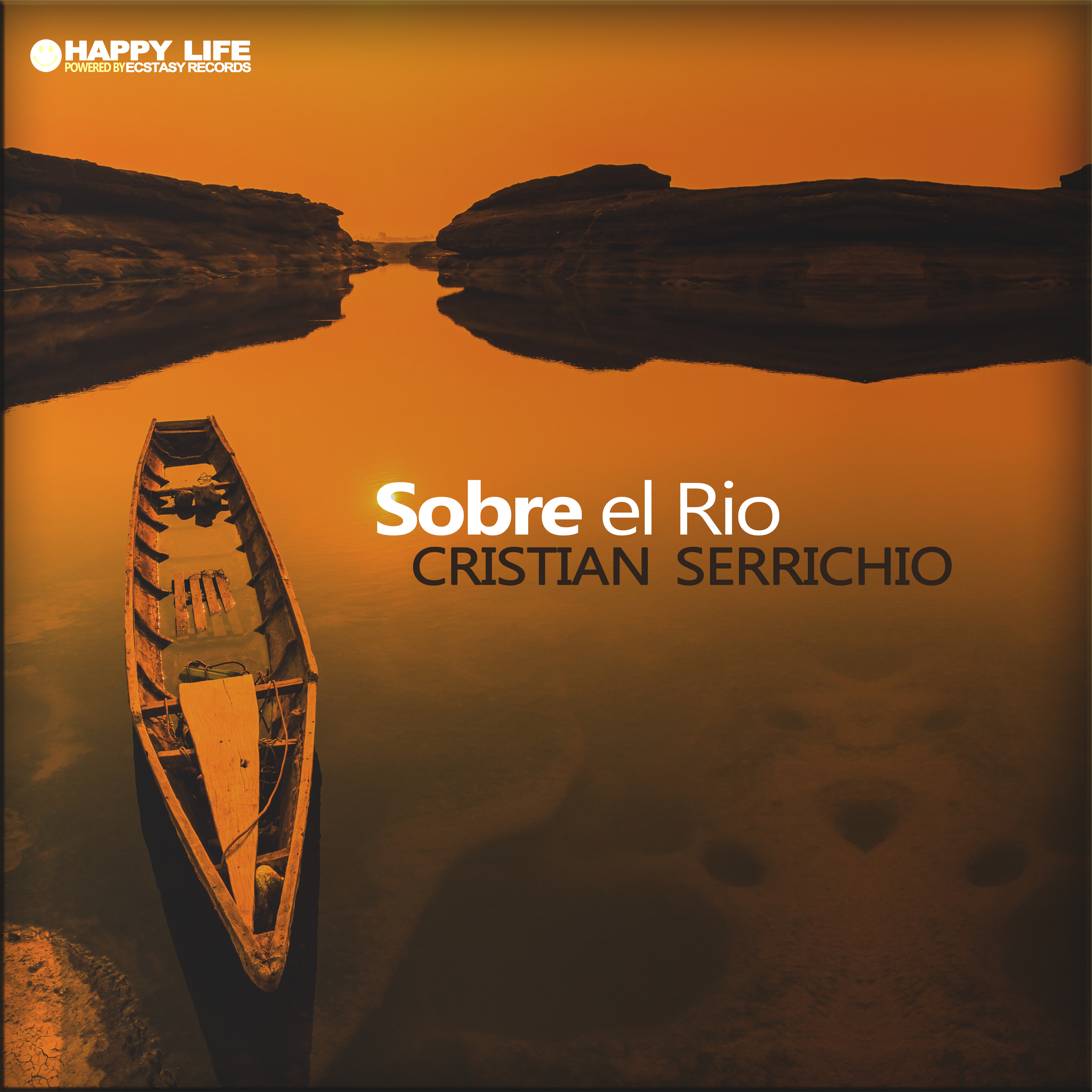 Sobre El Rio (Chill Dub Mix)