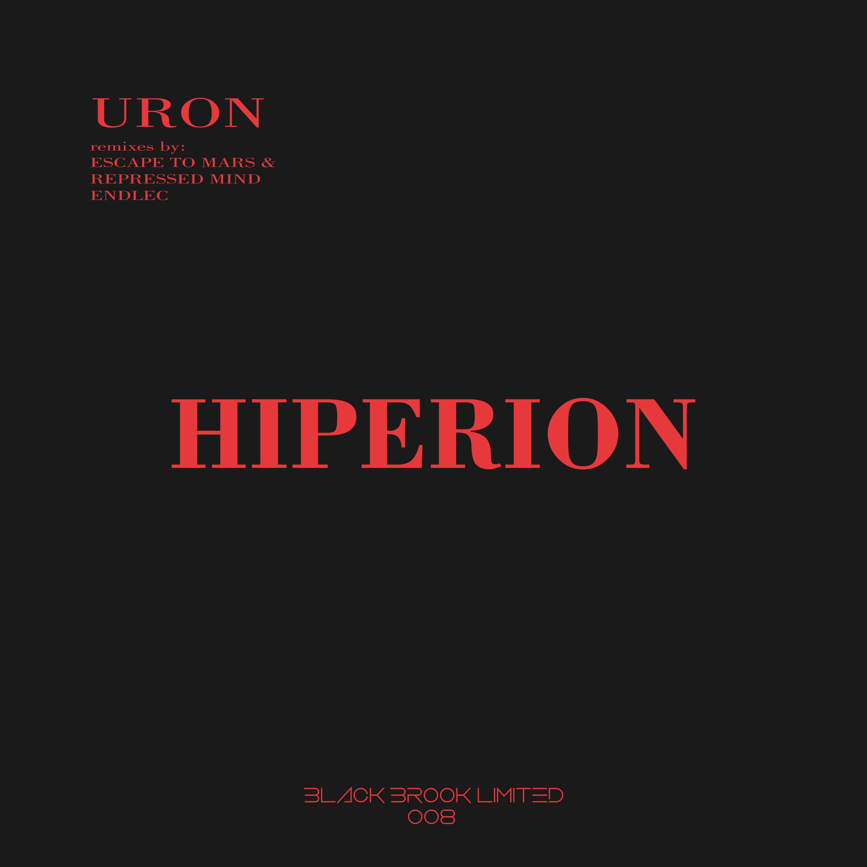 Hiperion (Endlec Remix V1)