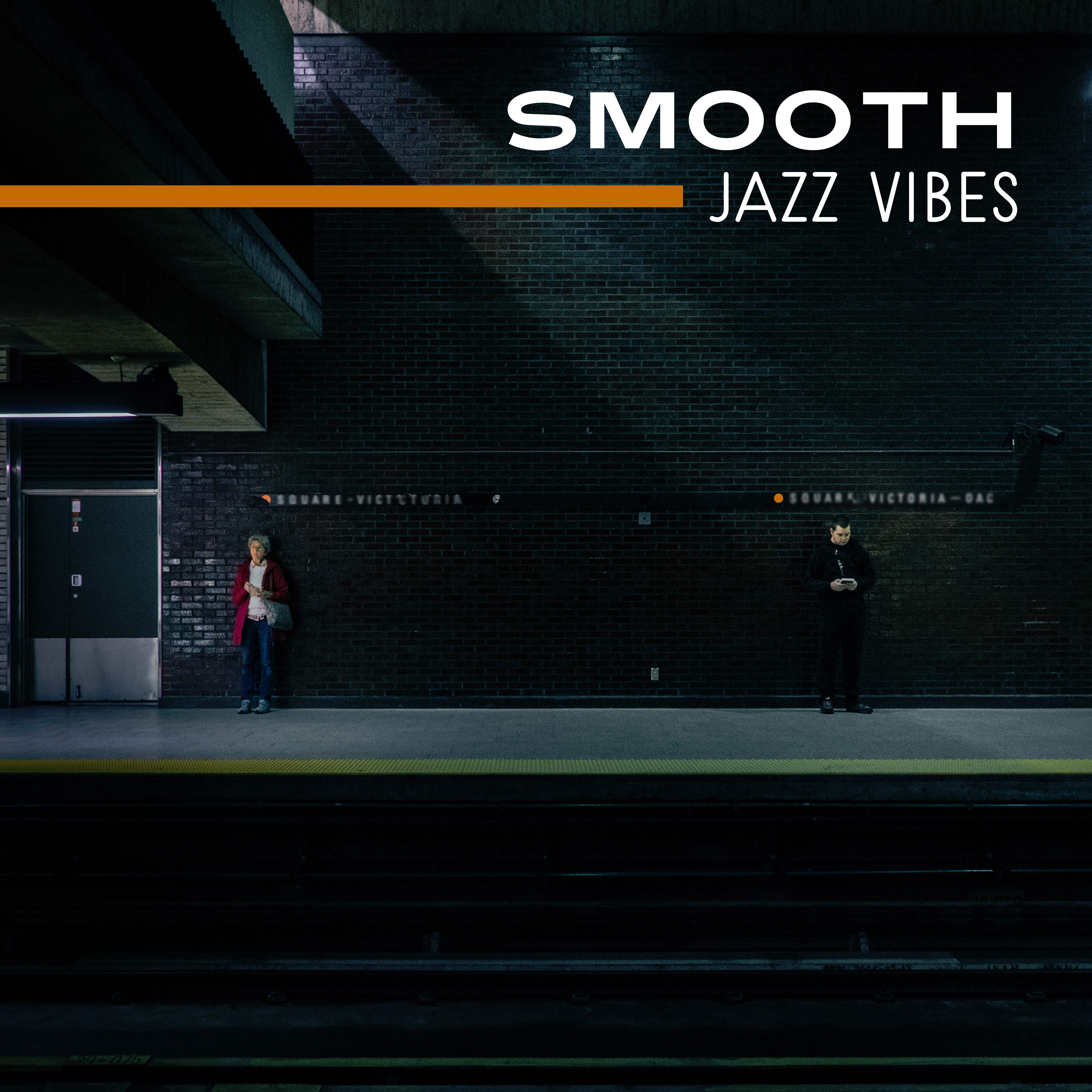 Smooth Jazz Vibes – Calming Jazz to Relax, Smooth Music, Piano Bar Sounds