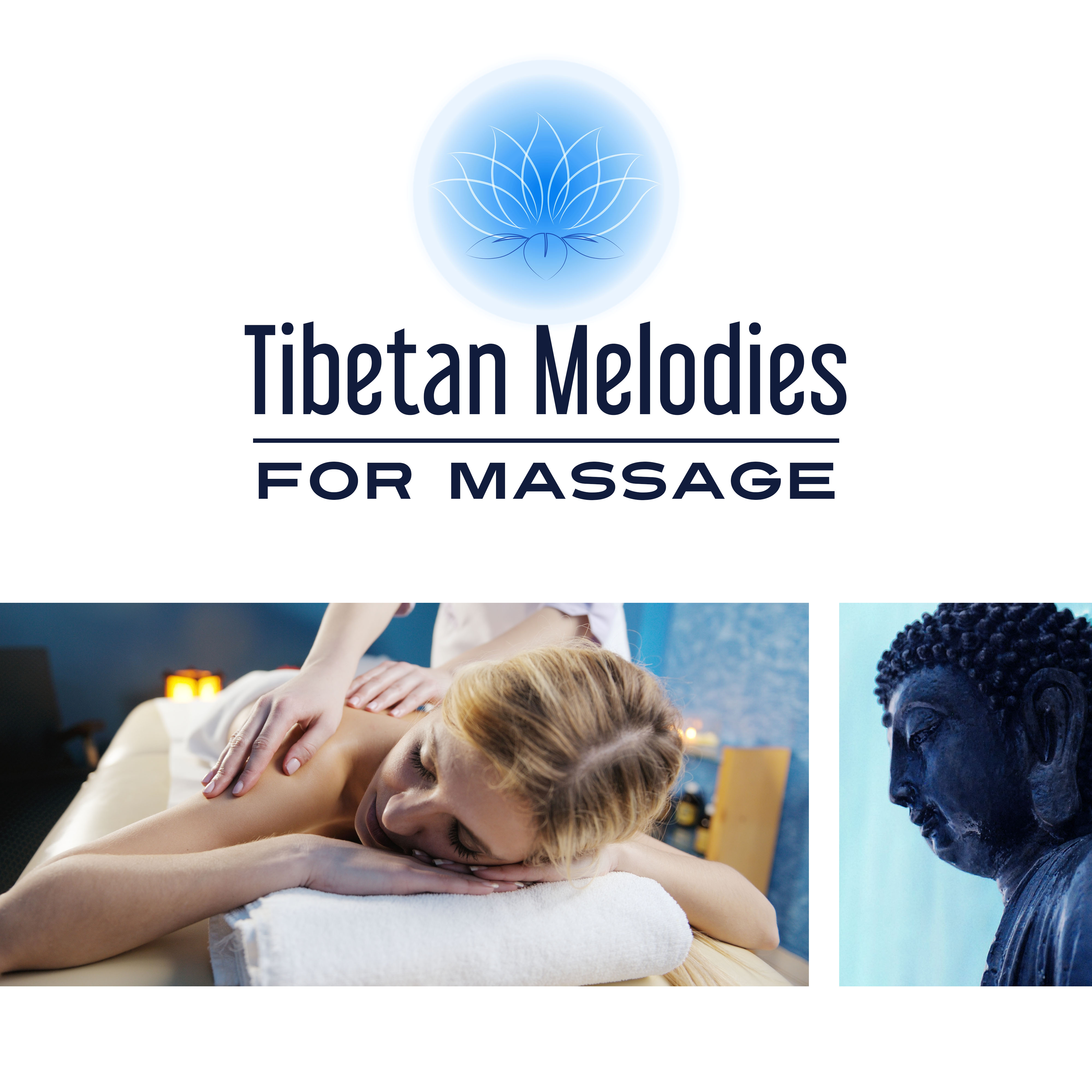 Tibetan Melodies for Massage – Massage Dream, Healing Tibetan Melody, Massage Tribe, Spa, Welness, Deep Relaxation