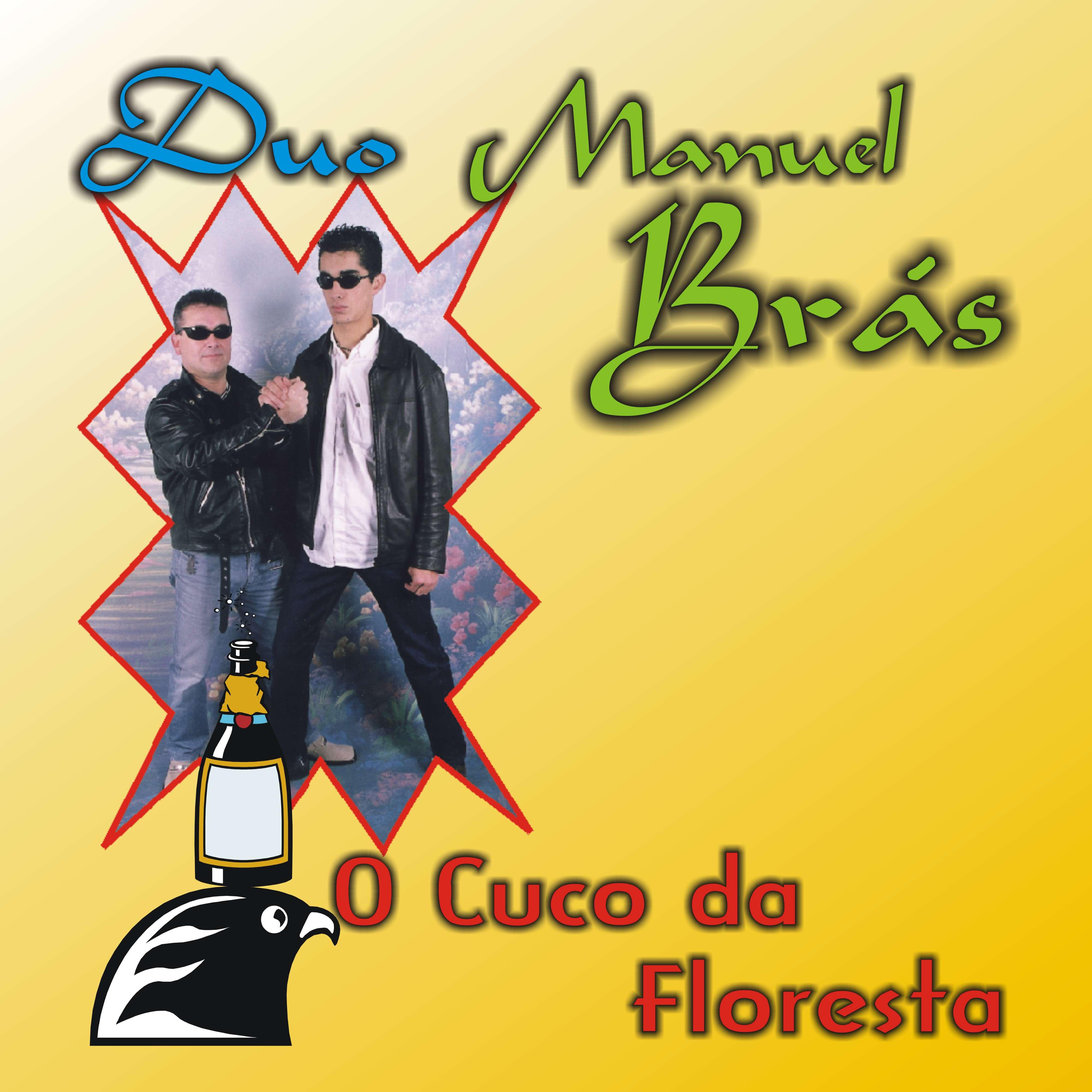 O Cuco Da Floresta