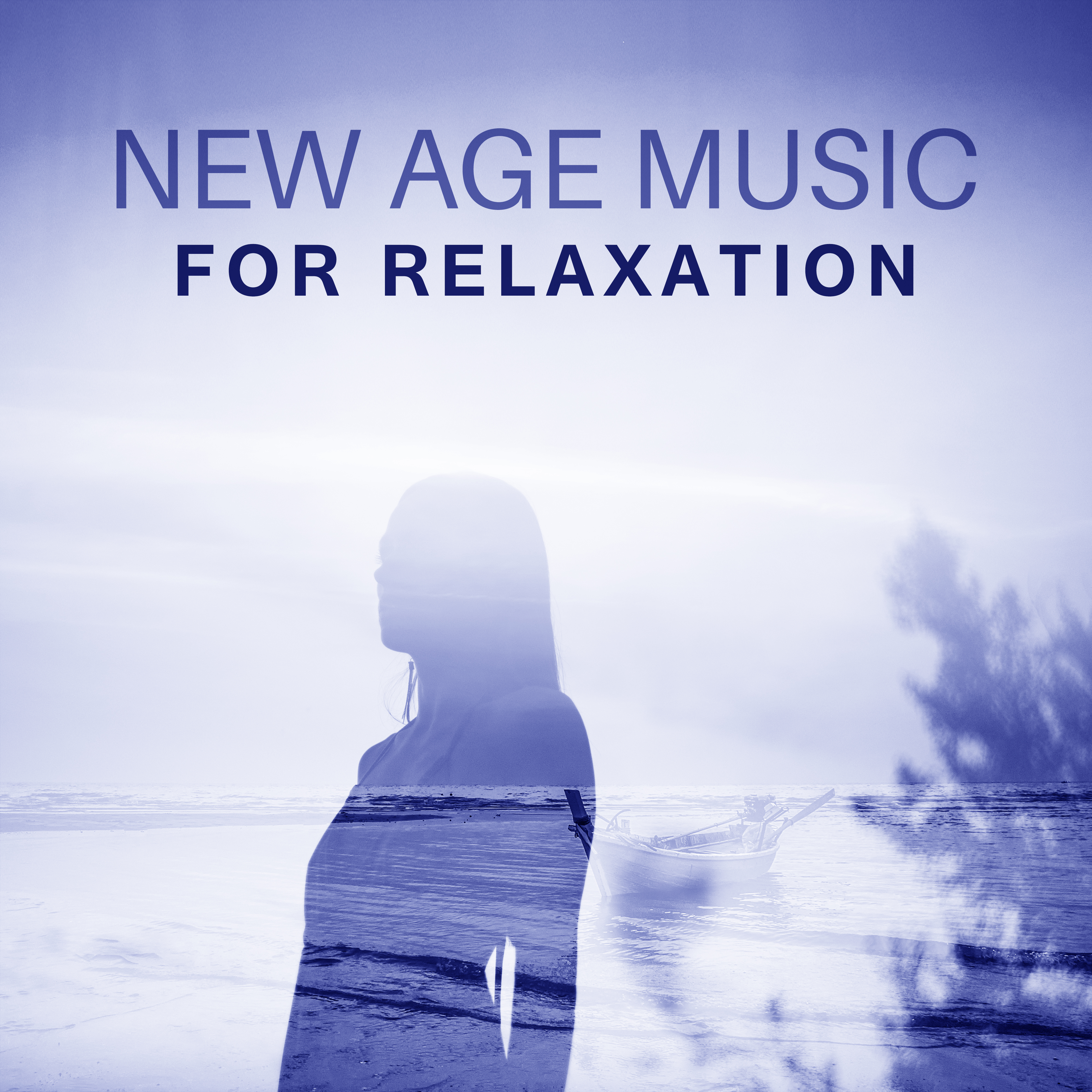 New Age Music for Relaxation – Soft Nature Sounds to Calm Down, Stress Free, Zen, Relief, Calming Melodies for Sleep, Meditation, Pure Mind