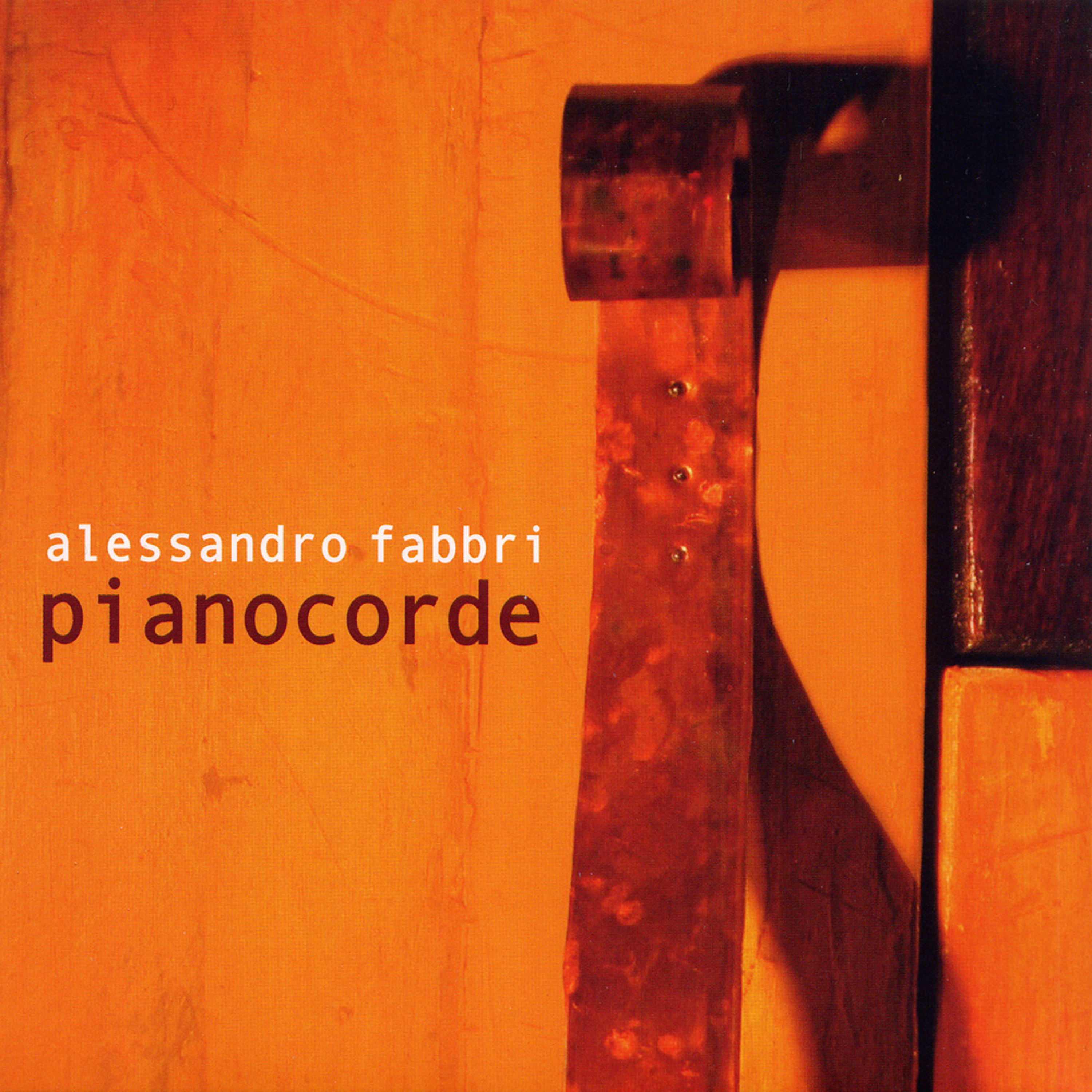 Pianocorde