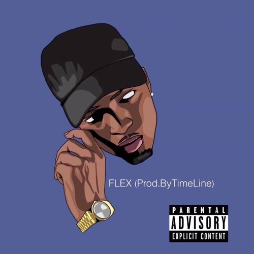 FLEX (Prod.By Timeline)