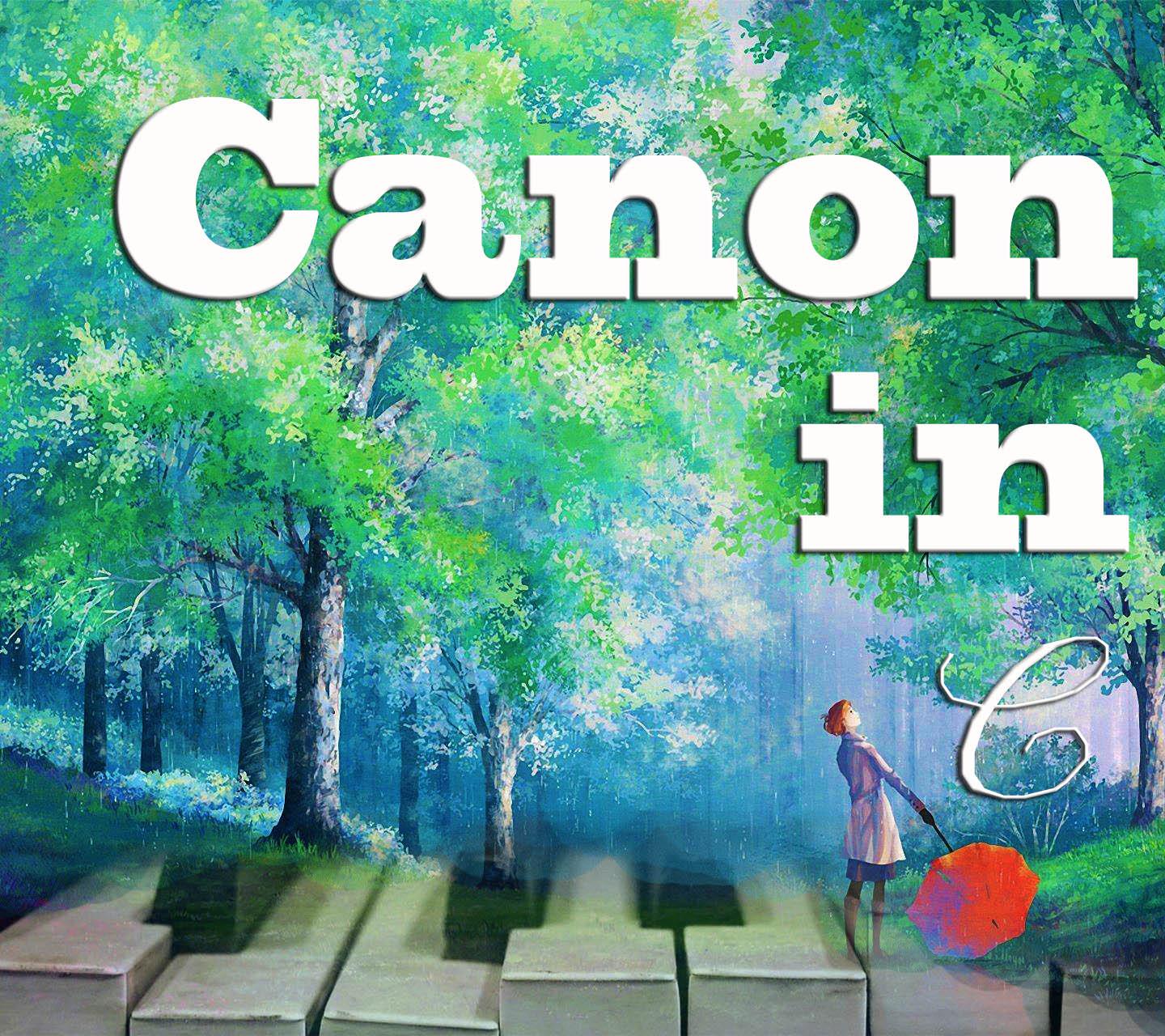 Canon in C