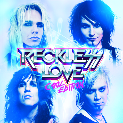 Reckless Love (Cool Edition)