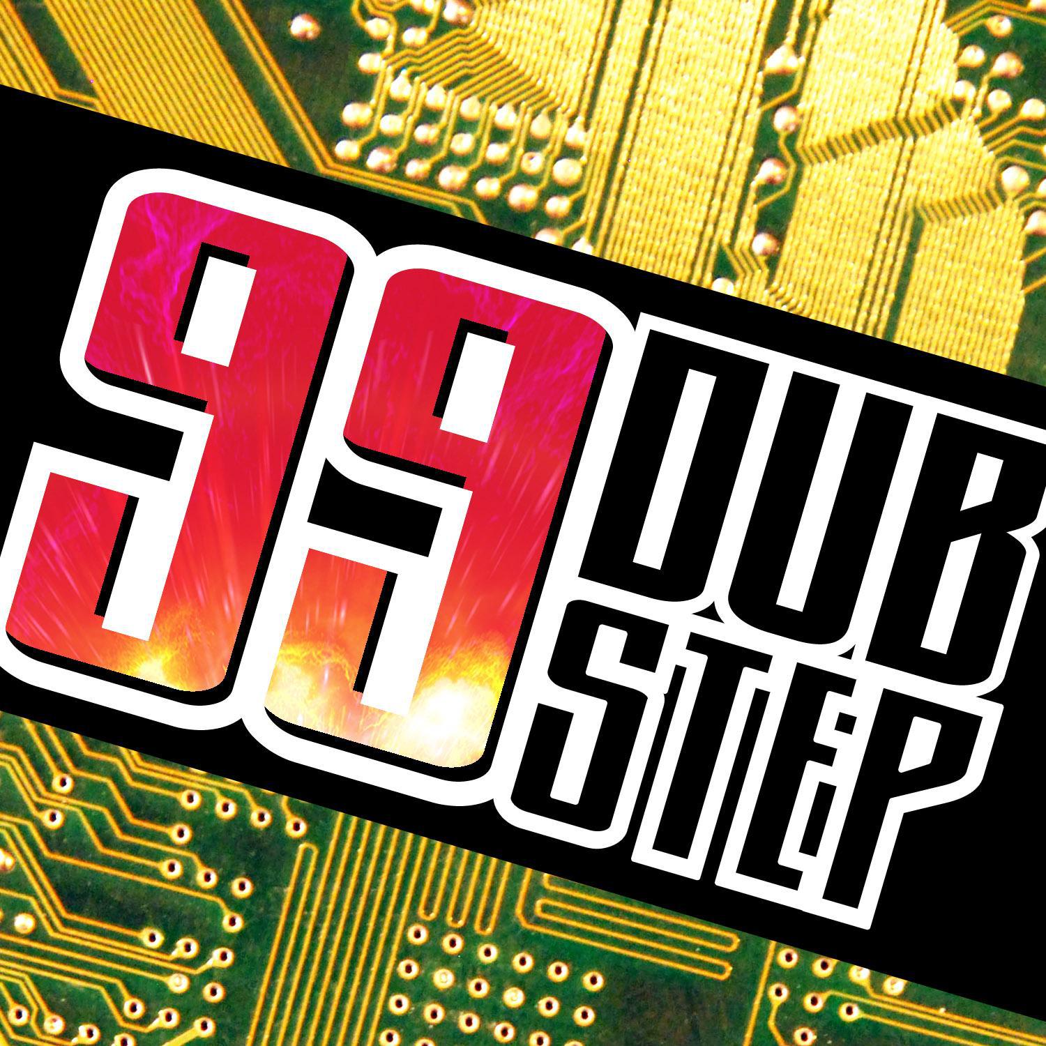 99 Dubstep