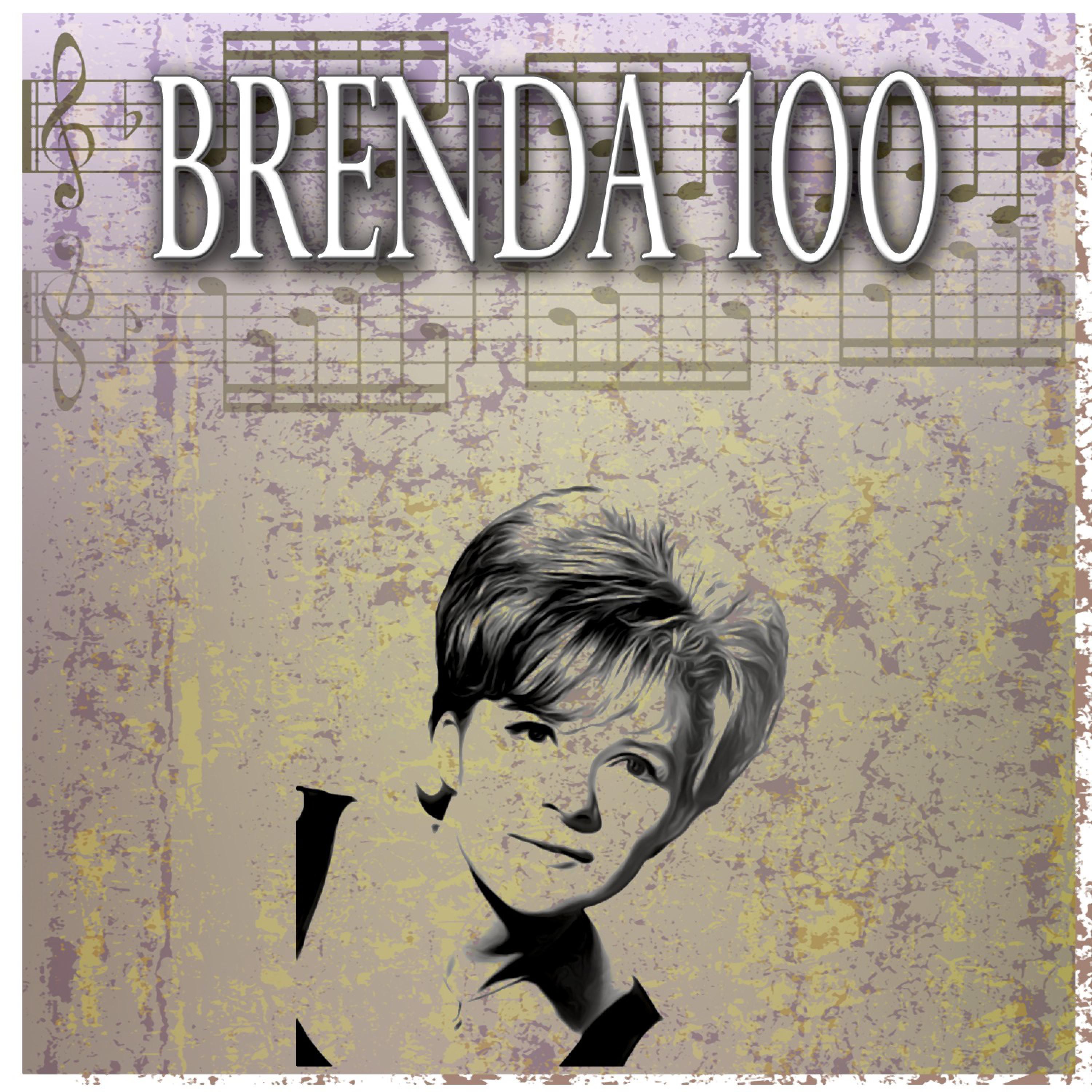 Brenda 100