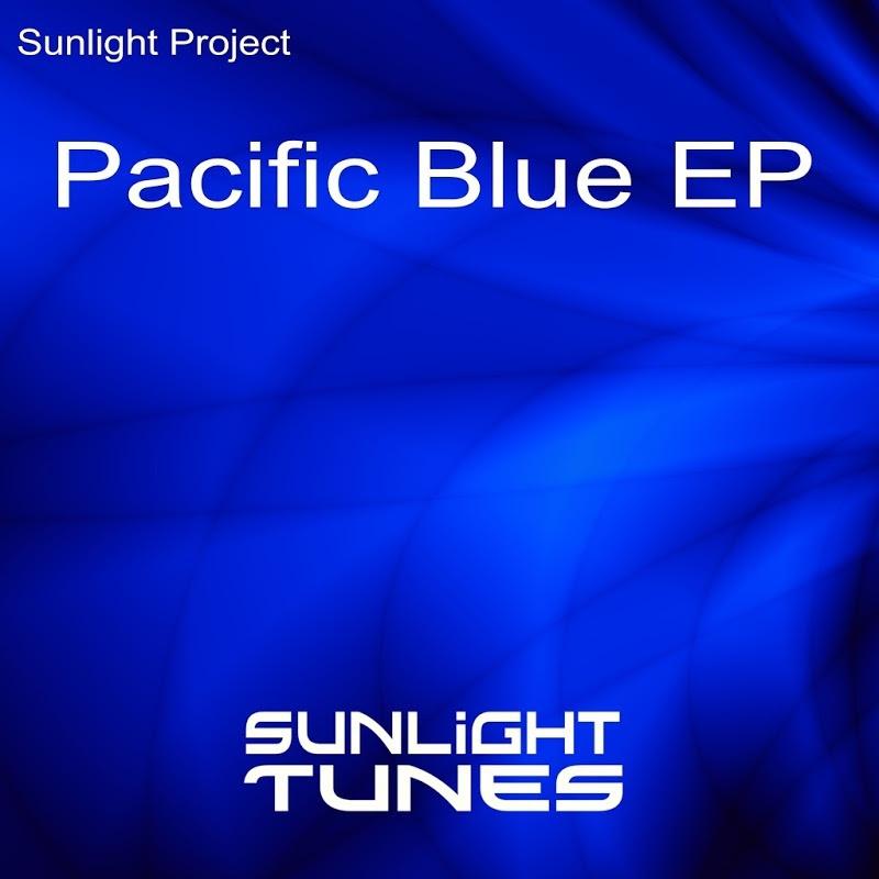 Pacific Blue (Original Mix)