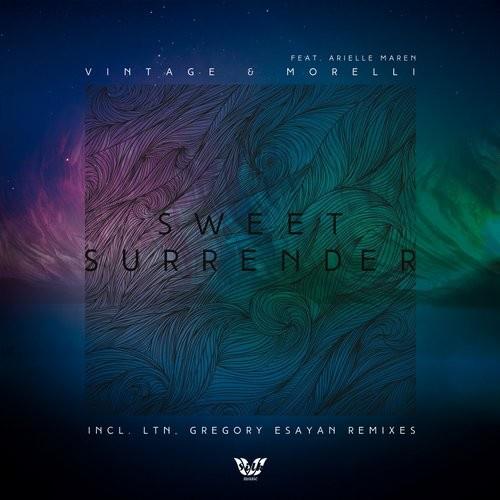 Sweet Surrender (Incl. LTN, Gregory Esayan Remixes)