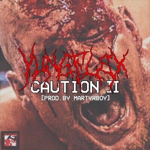 CAUTION II 