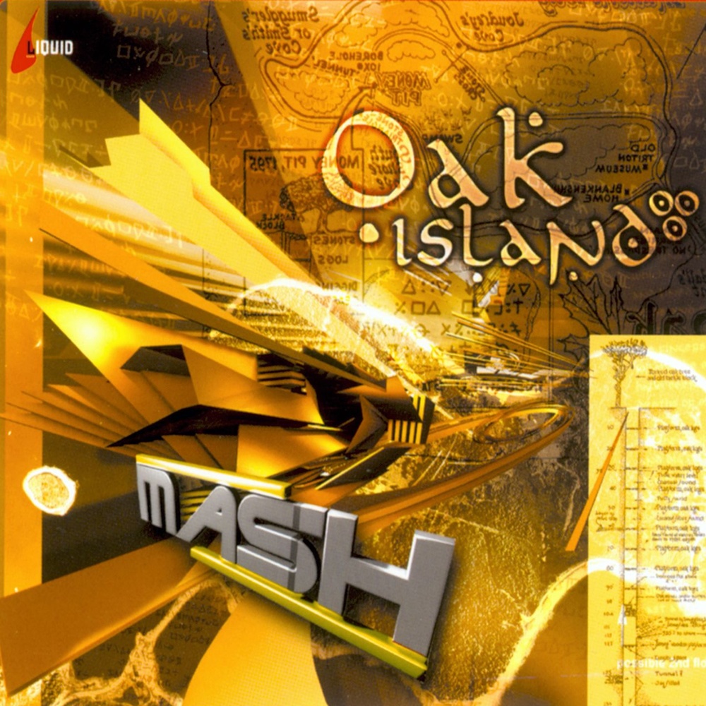 Oak Island (Money Pit Mix)