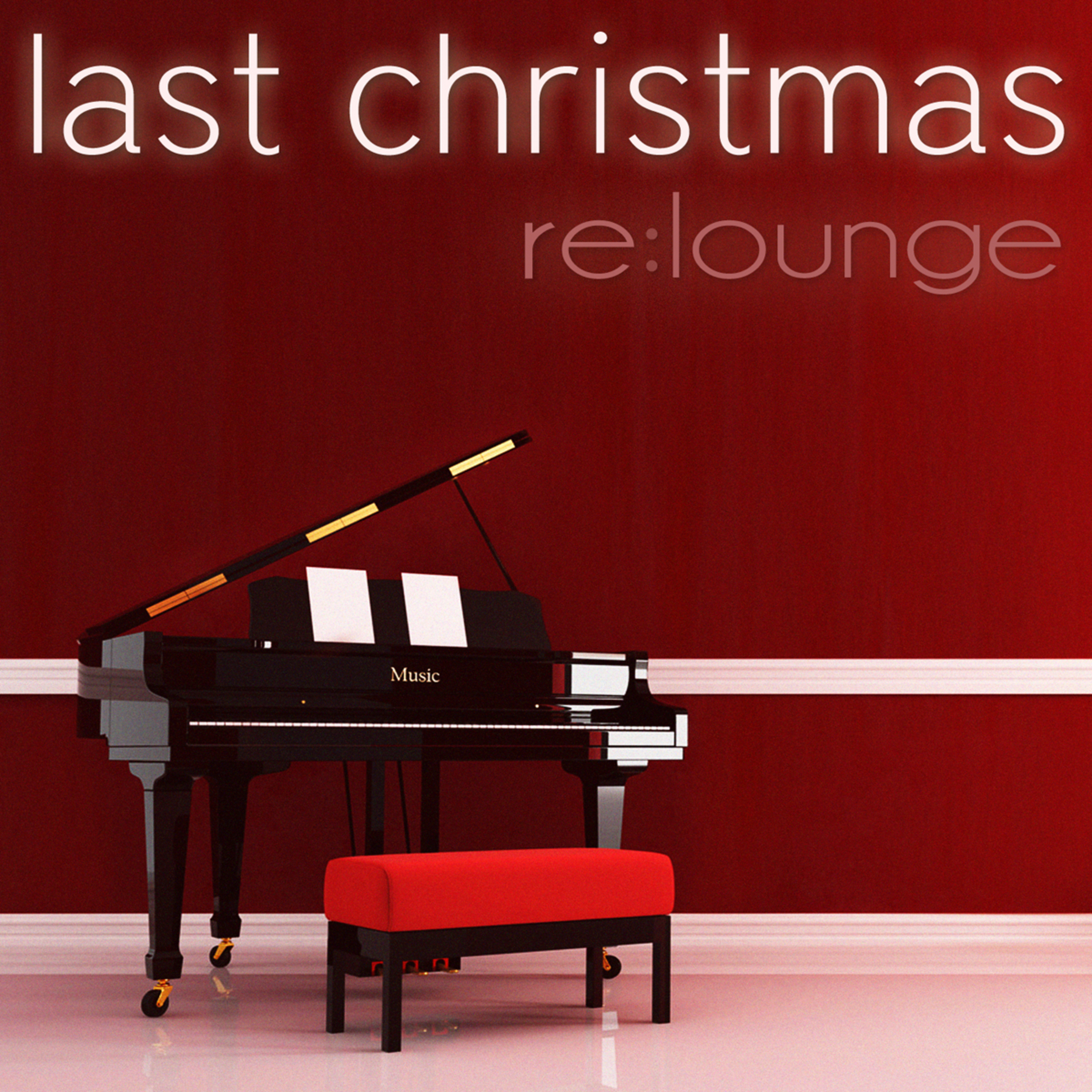 Last Christmas (Extended Mix)