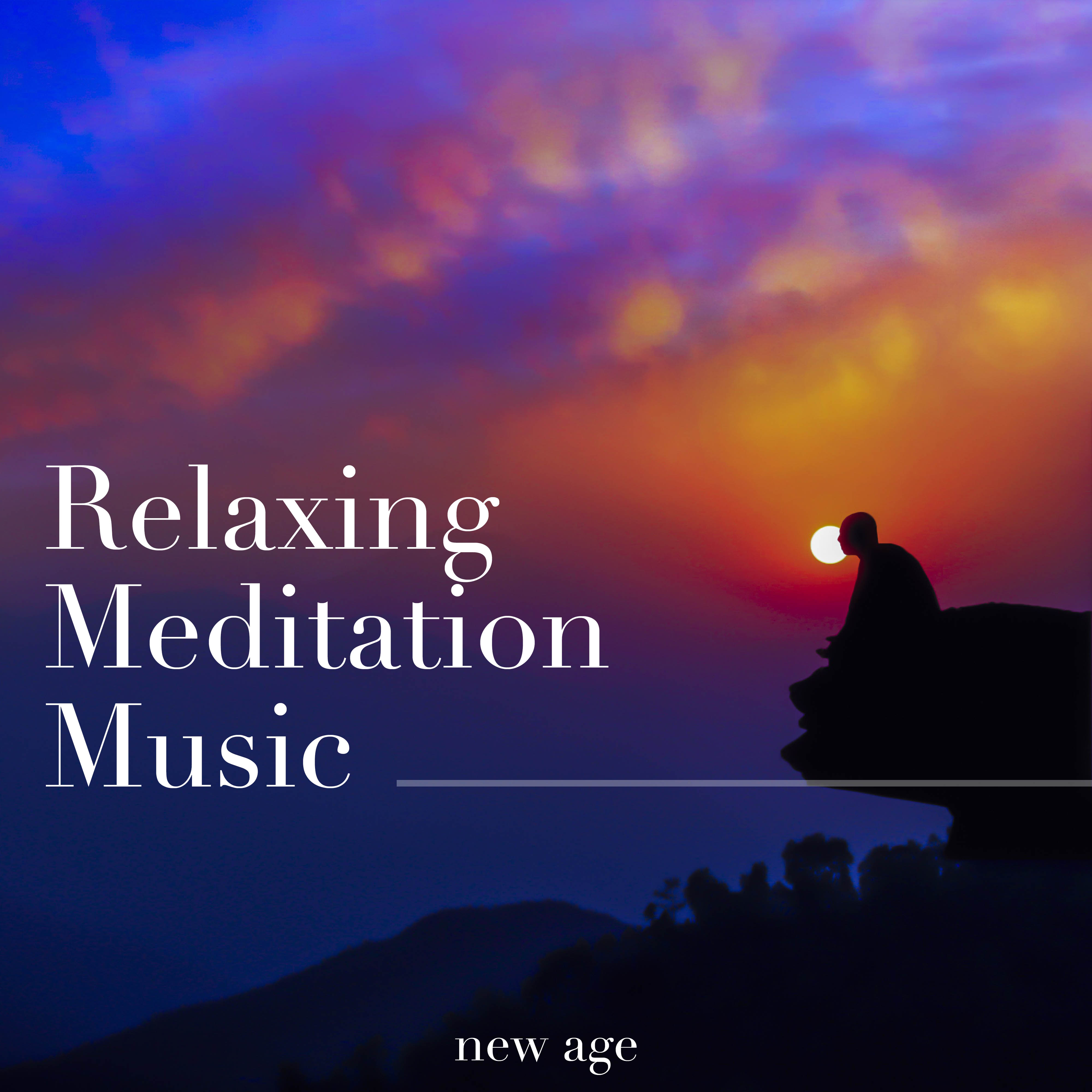 Relaxing Meditation Music