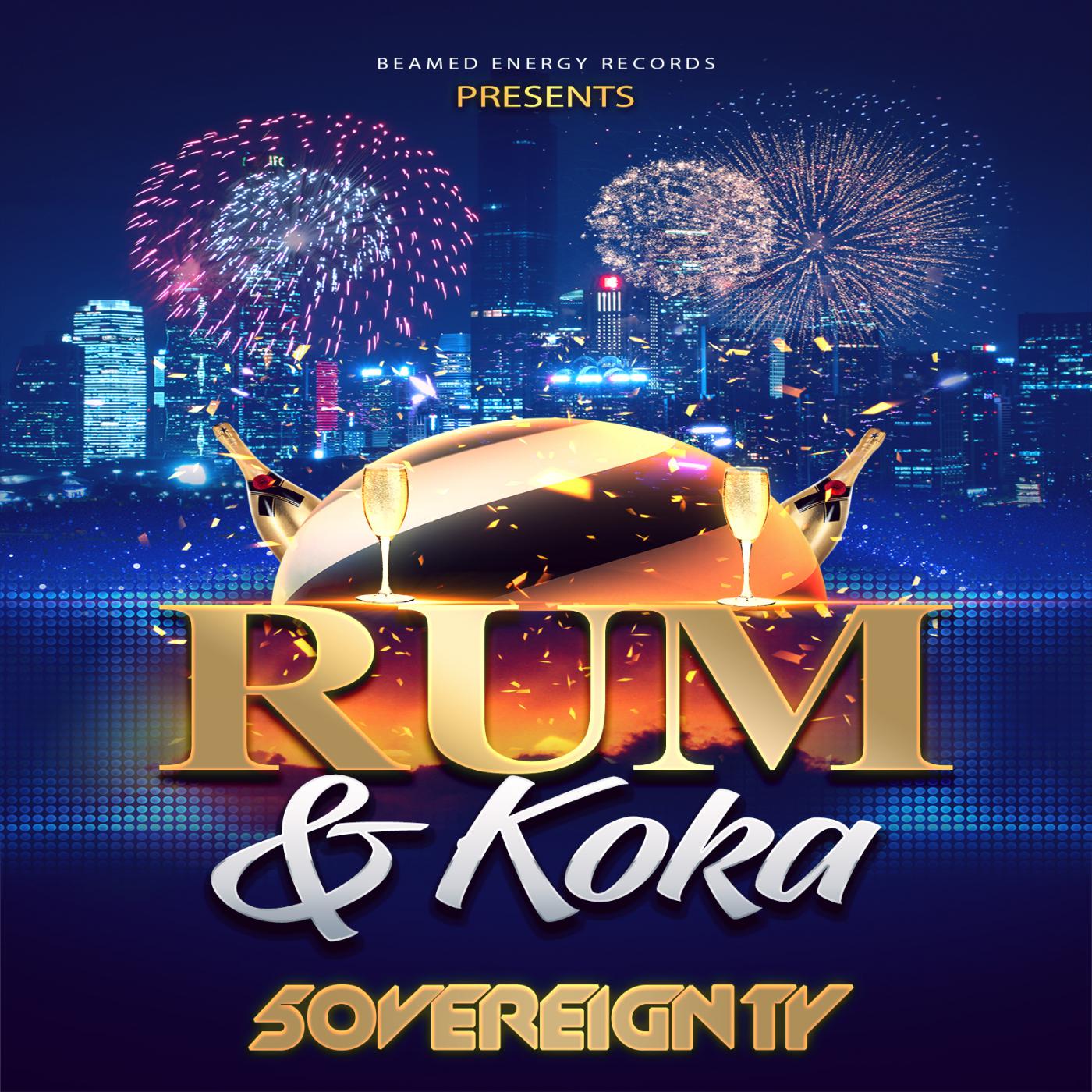 Rum & Koka (Original Mix)