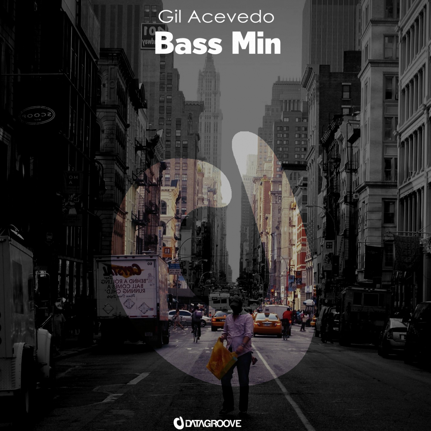 Bass Min (Original Mix)