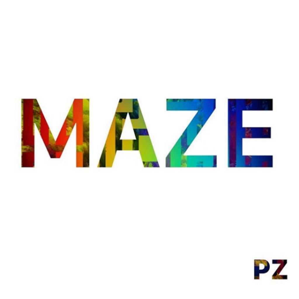 Maze