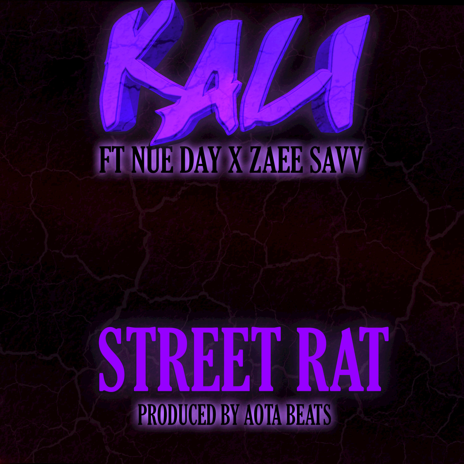 Street Rat