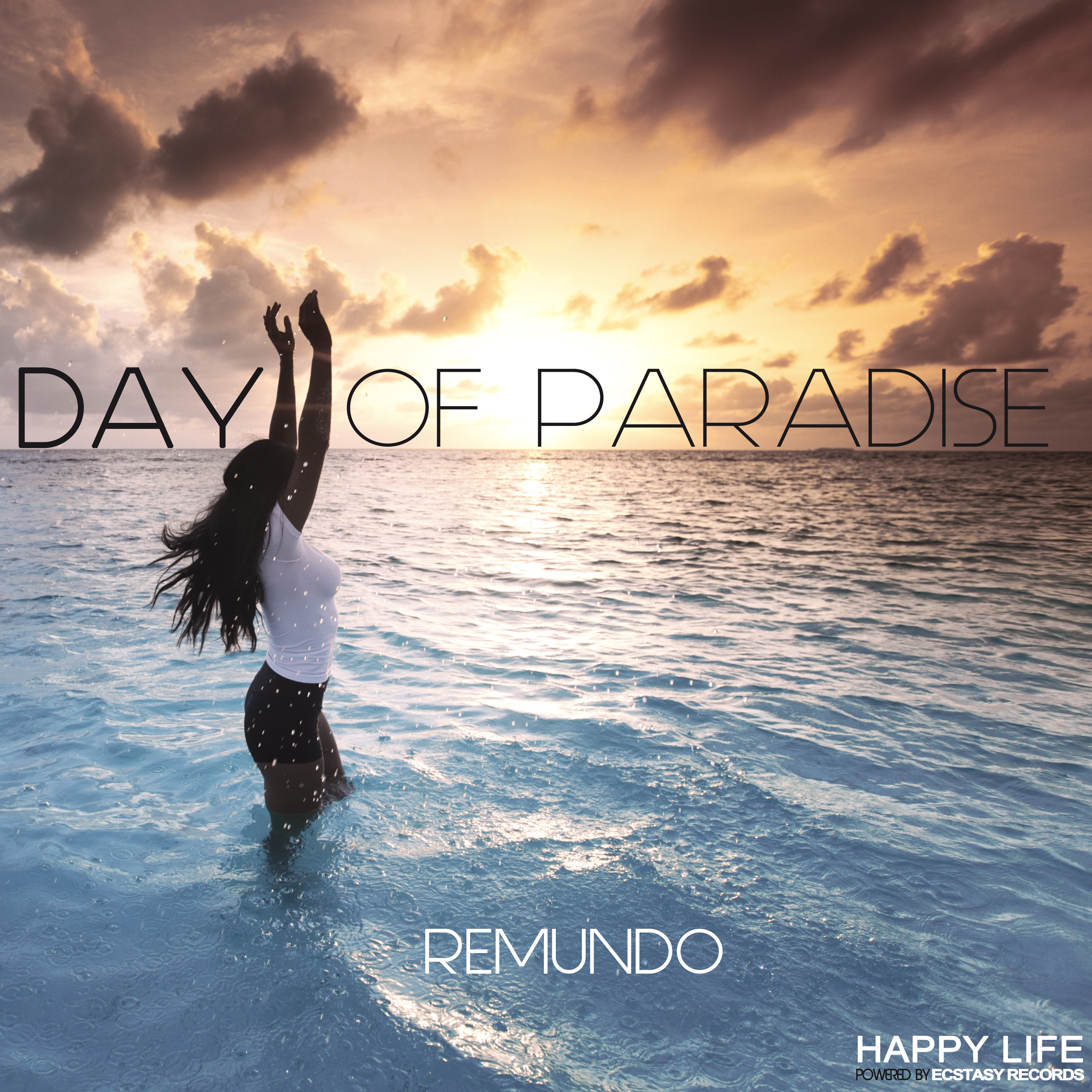Day of Paradise