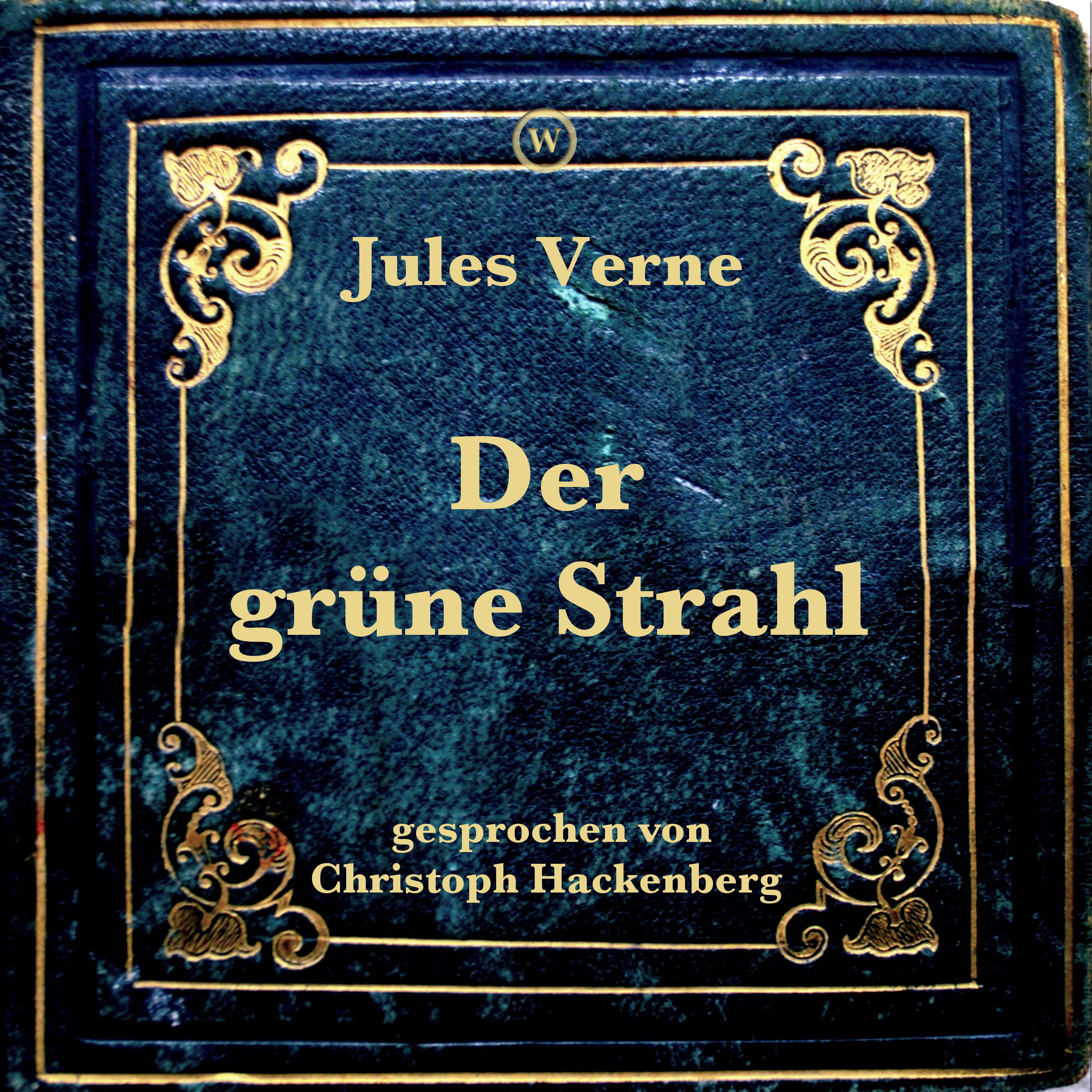 Der grüne Strahl