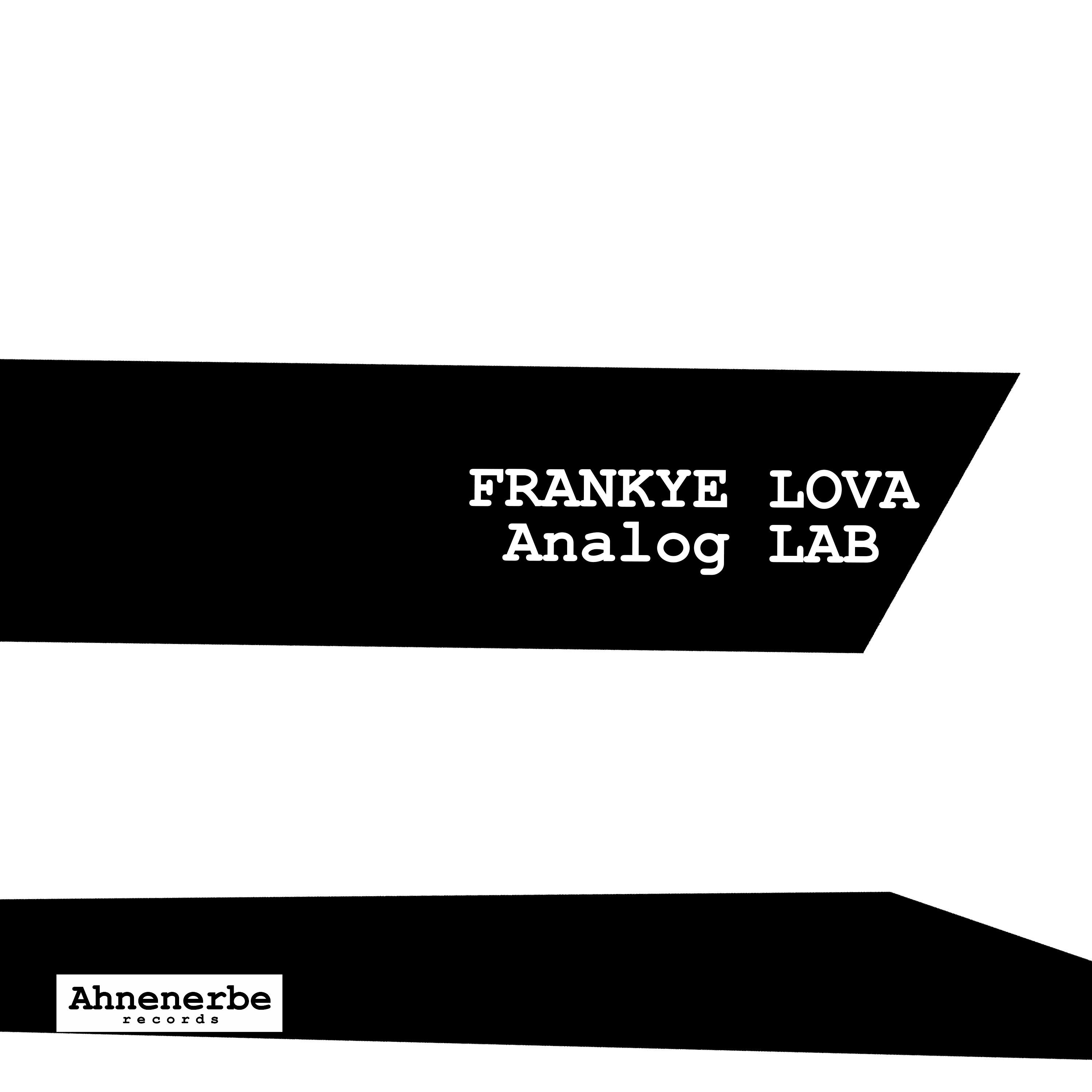 Analog Lab