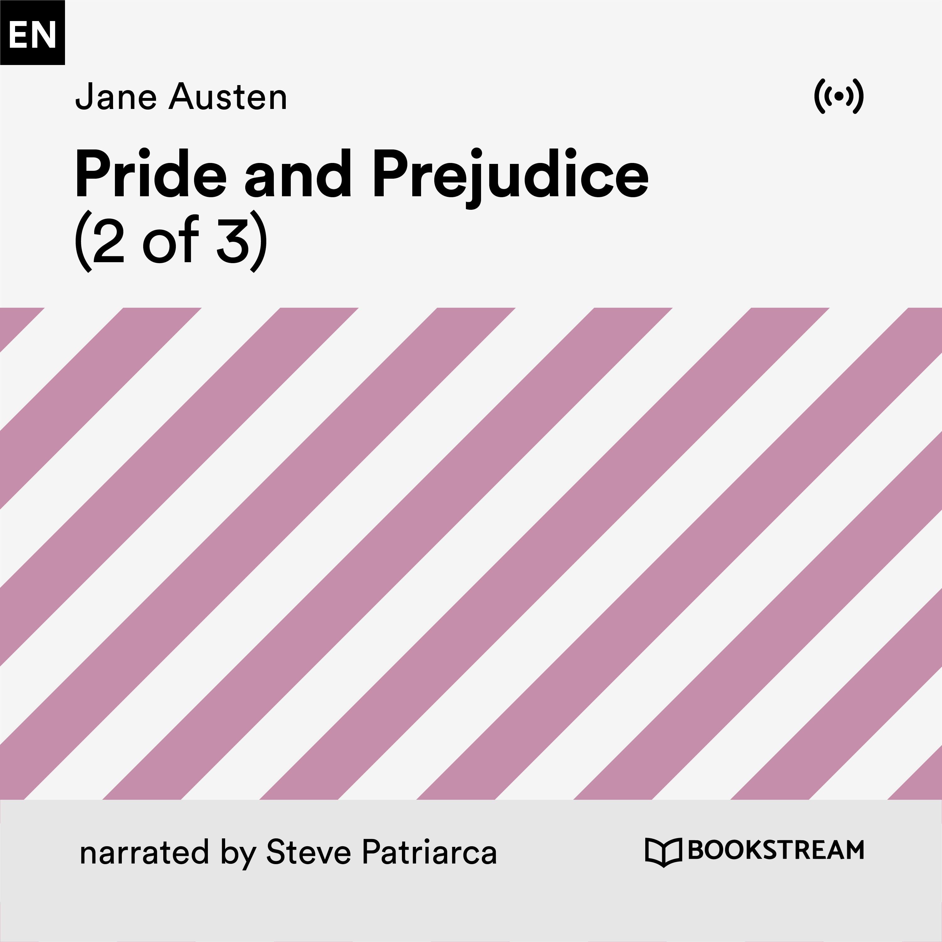 Pride and Prejudice (2 of 3)