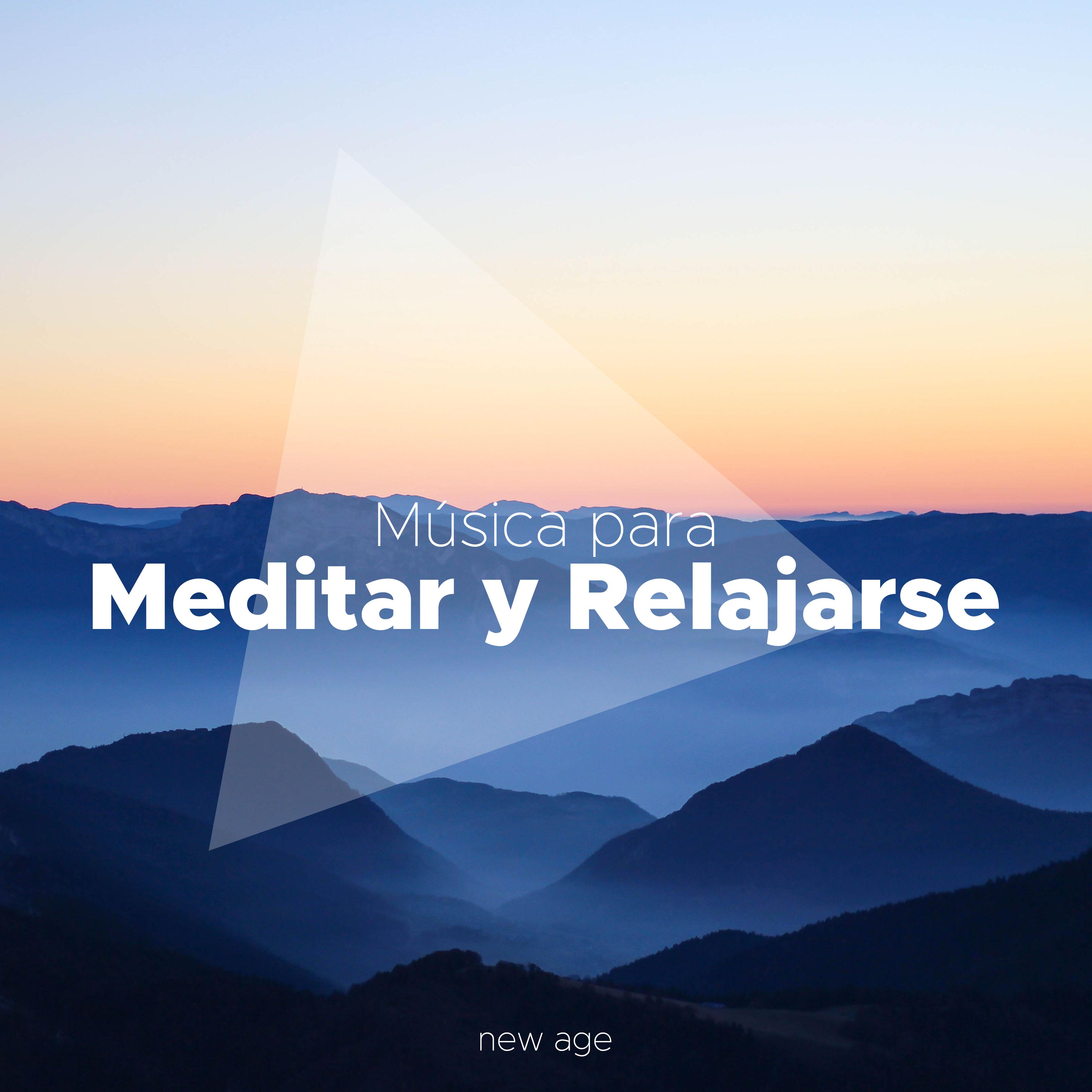 Musica para Meditar y Relajarse