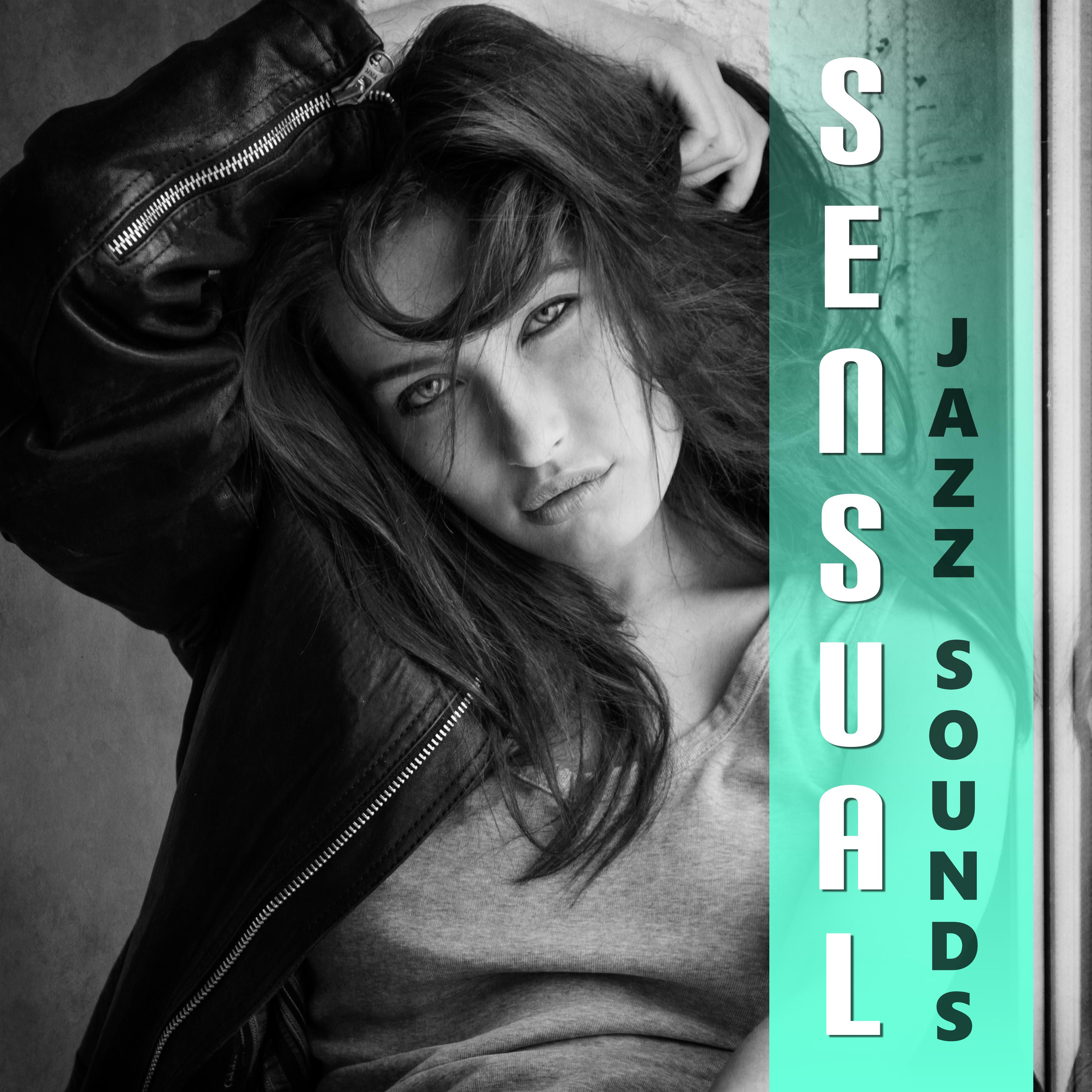 Sensual Jazz Sounds – **** Jazz Music, Sounds for Lovers, Hot Romance, Sensual Instrumental Note