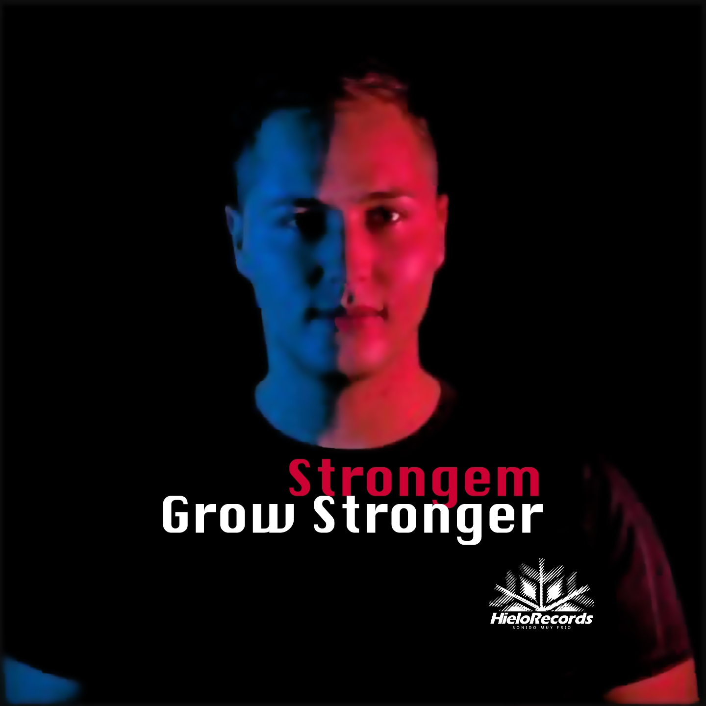 Grow Stronger