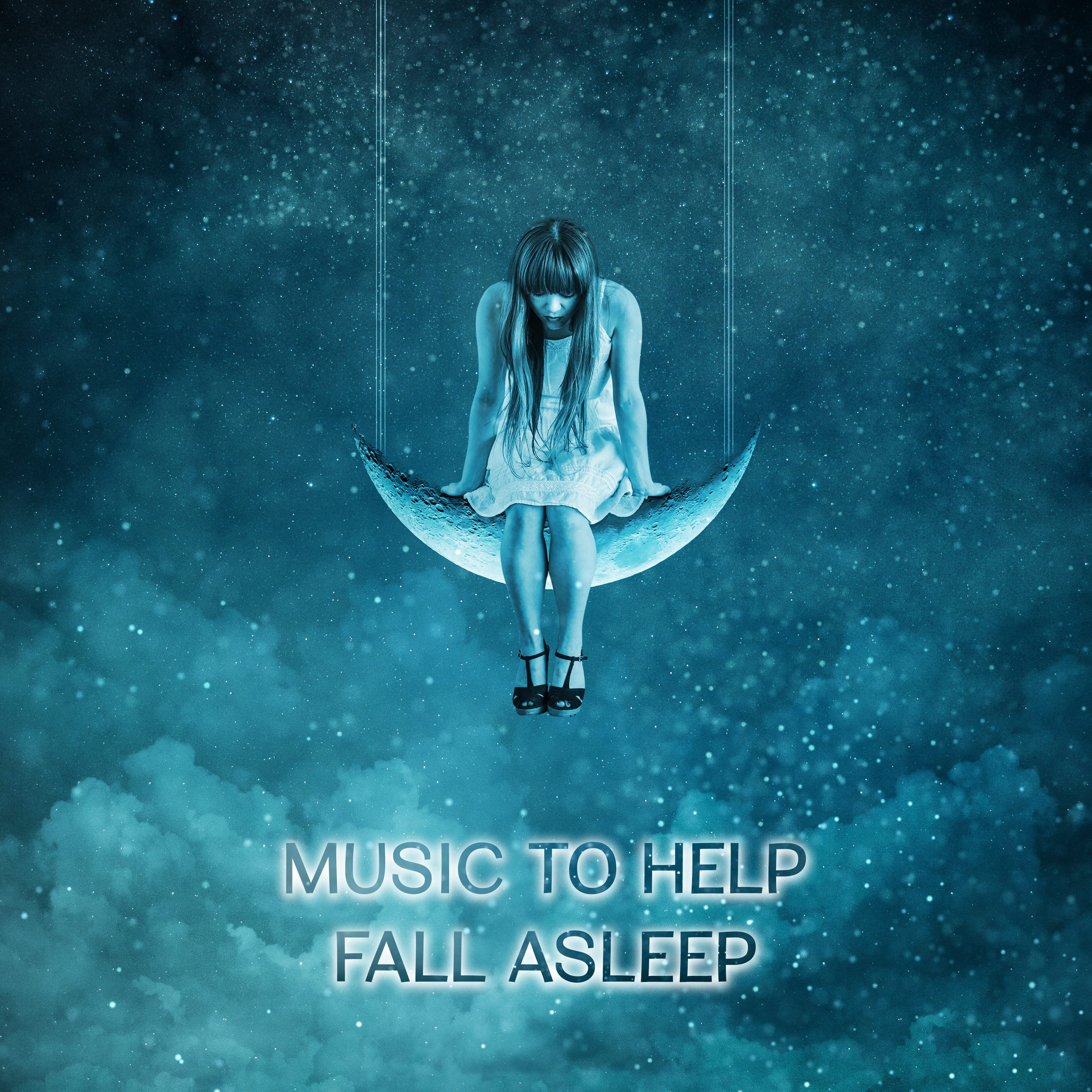 Music to Help Fall Asleep – Soft Sounds to Relax, New Age Dreaming, Sleeping Waves, Healing Therapy