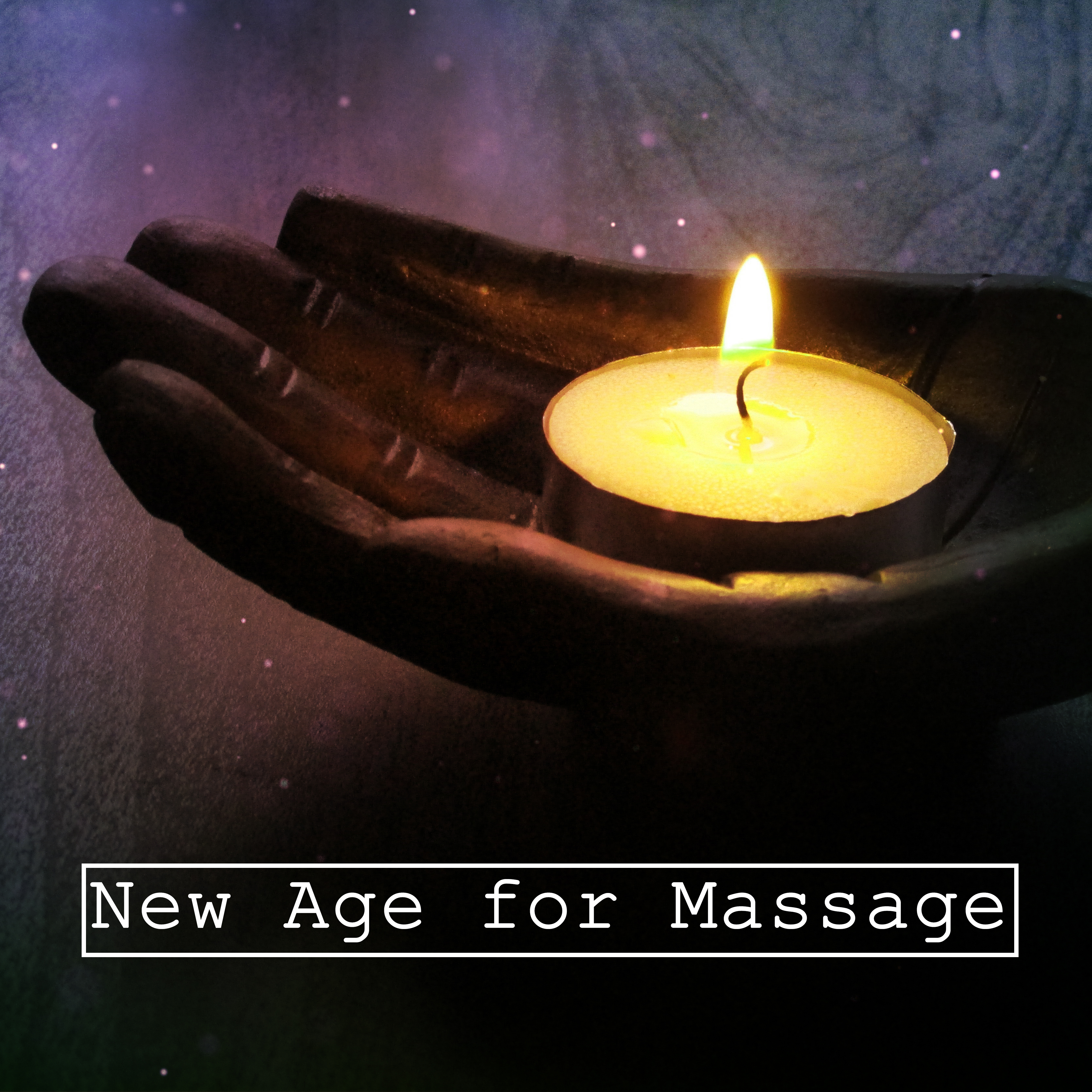 New Age for Massage – Soothing Waves of Calmness, Rest in Spa Hotel, Spa Relaxation, Nature Sounds to Calm Down