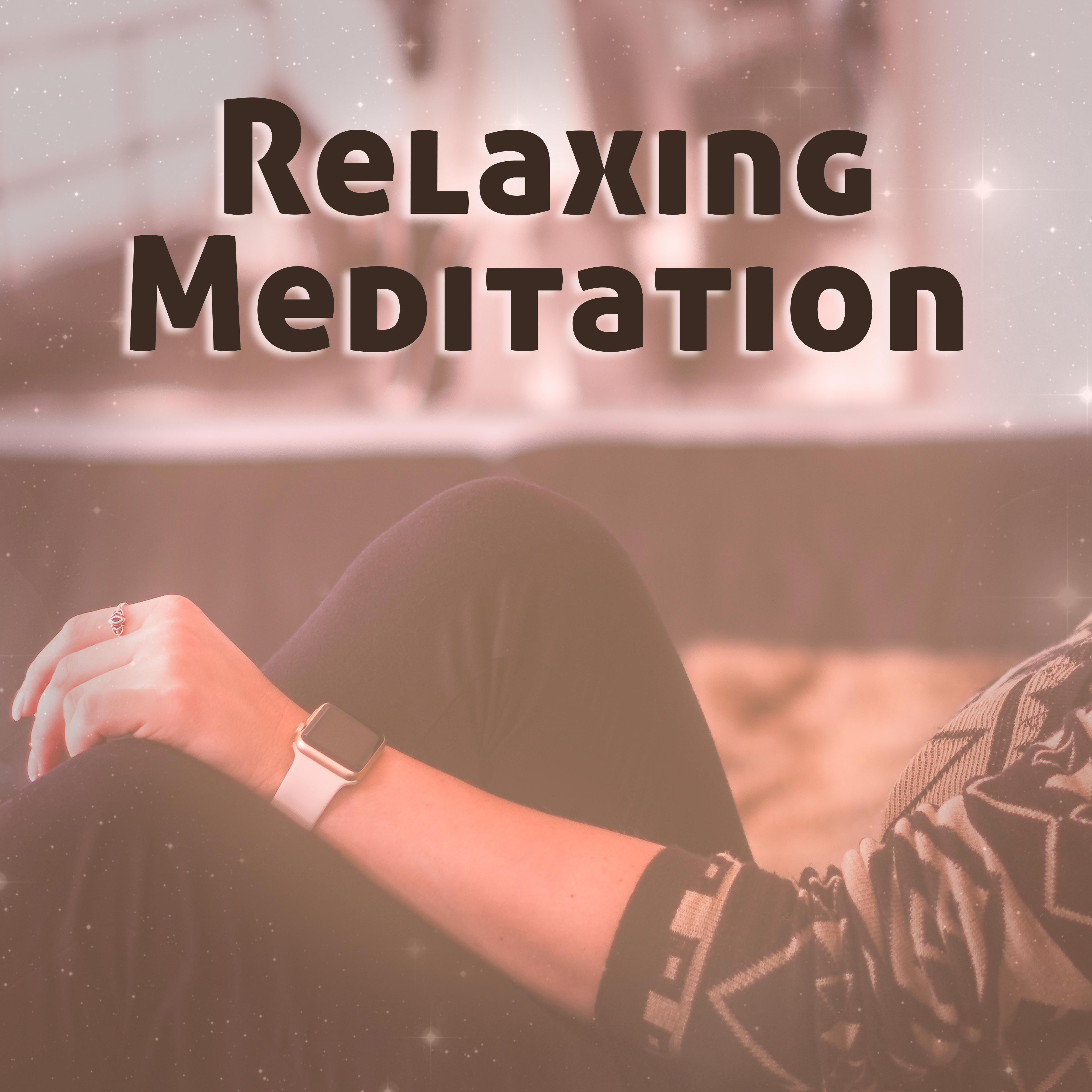 Relaxing Meditation – Pure Relaxation, Exercise Yoga, Deep Focus, Tibetan Music, Inner Harmony, Peaceful Mind, Meditation Music