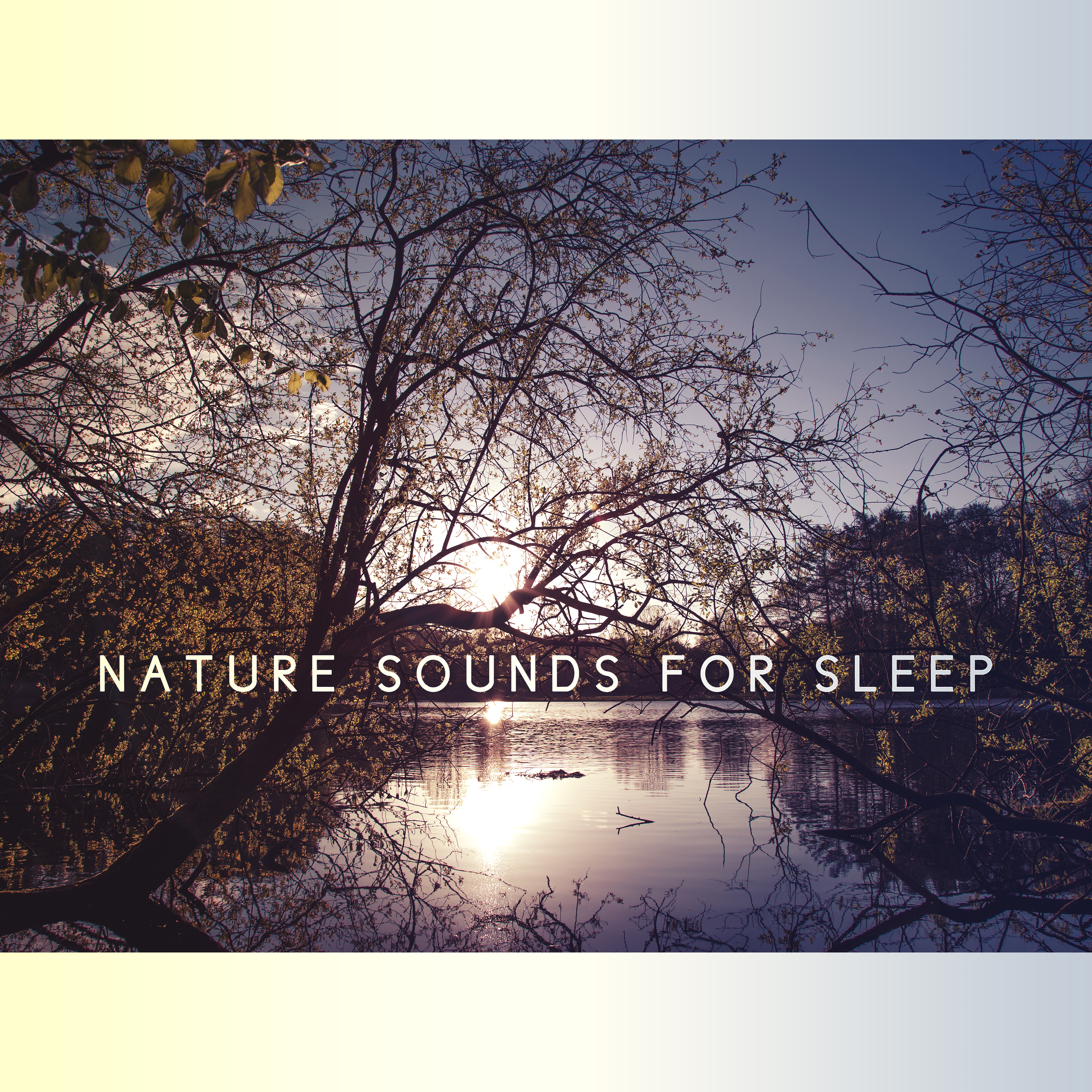 Nature Sounds for Sleep – Relaxation Bedtime, Stress Relief, Deep Dreams, Soothing Music at Goodnight, Sweet Nap, Calming Melodies to Bed, Restful Sleep