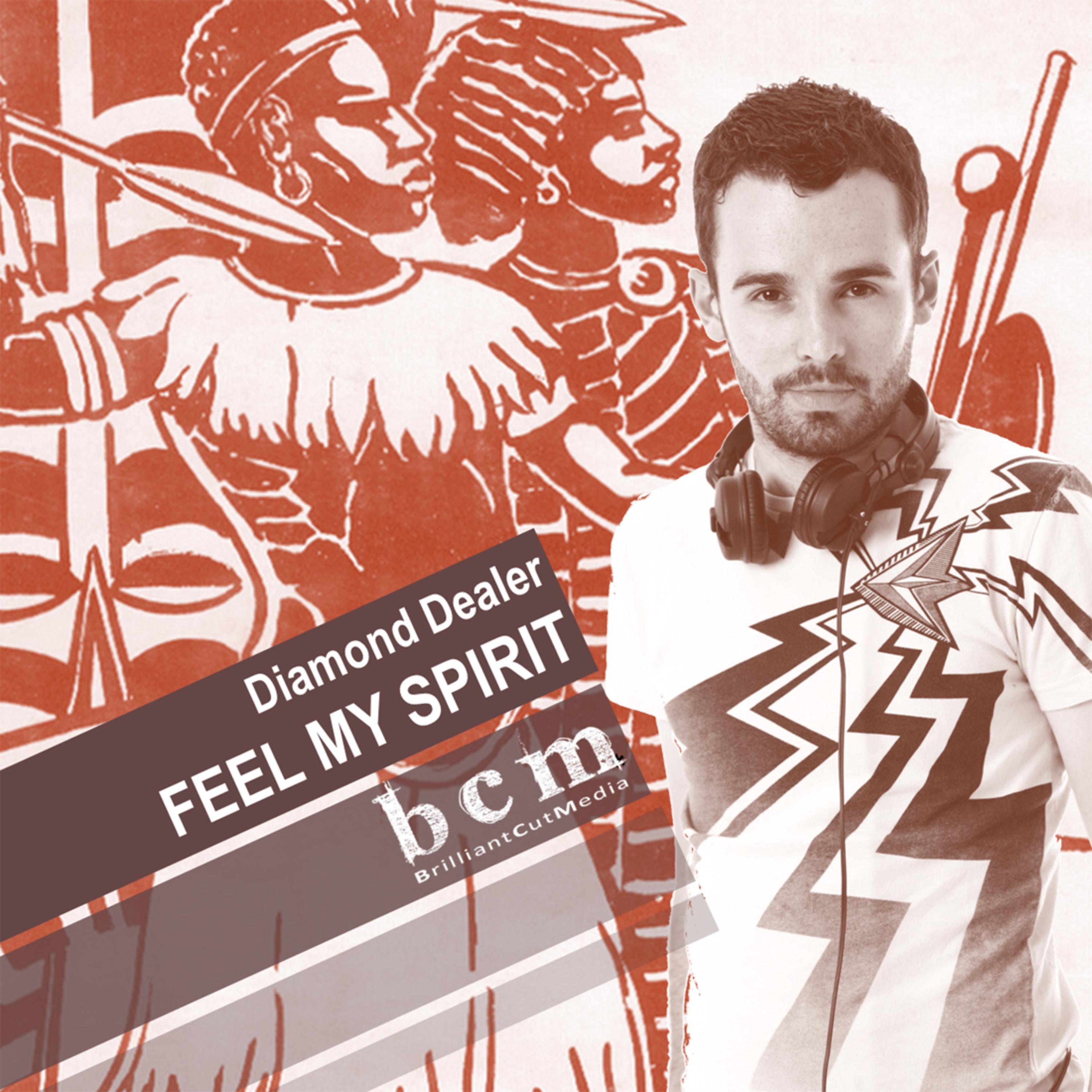 Feel My Spirit (Filip Le Frick Remix)