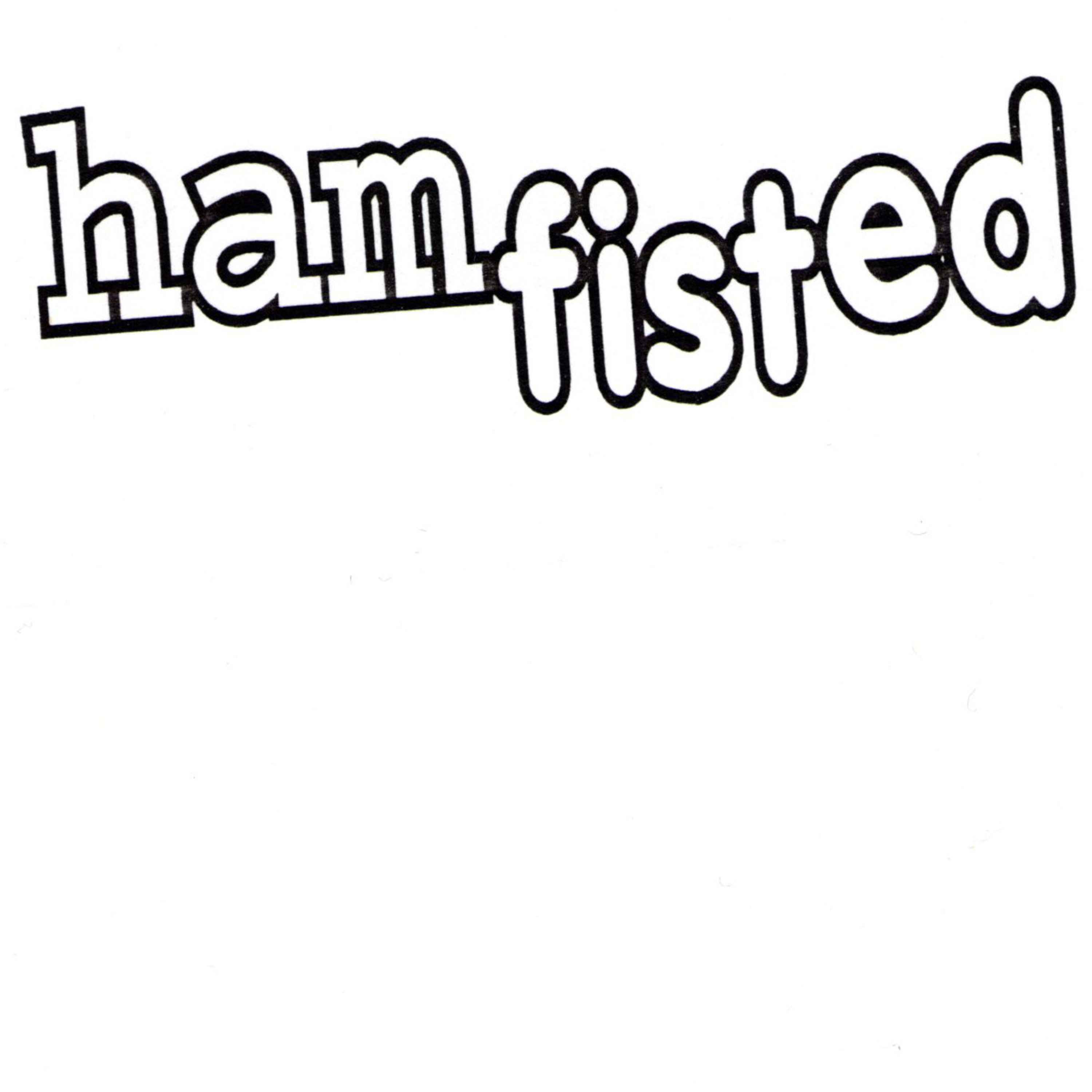 Hamfisted EP